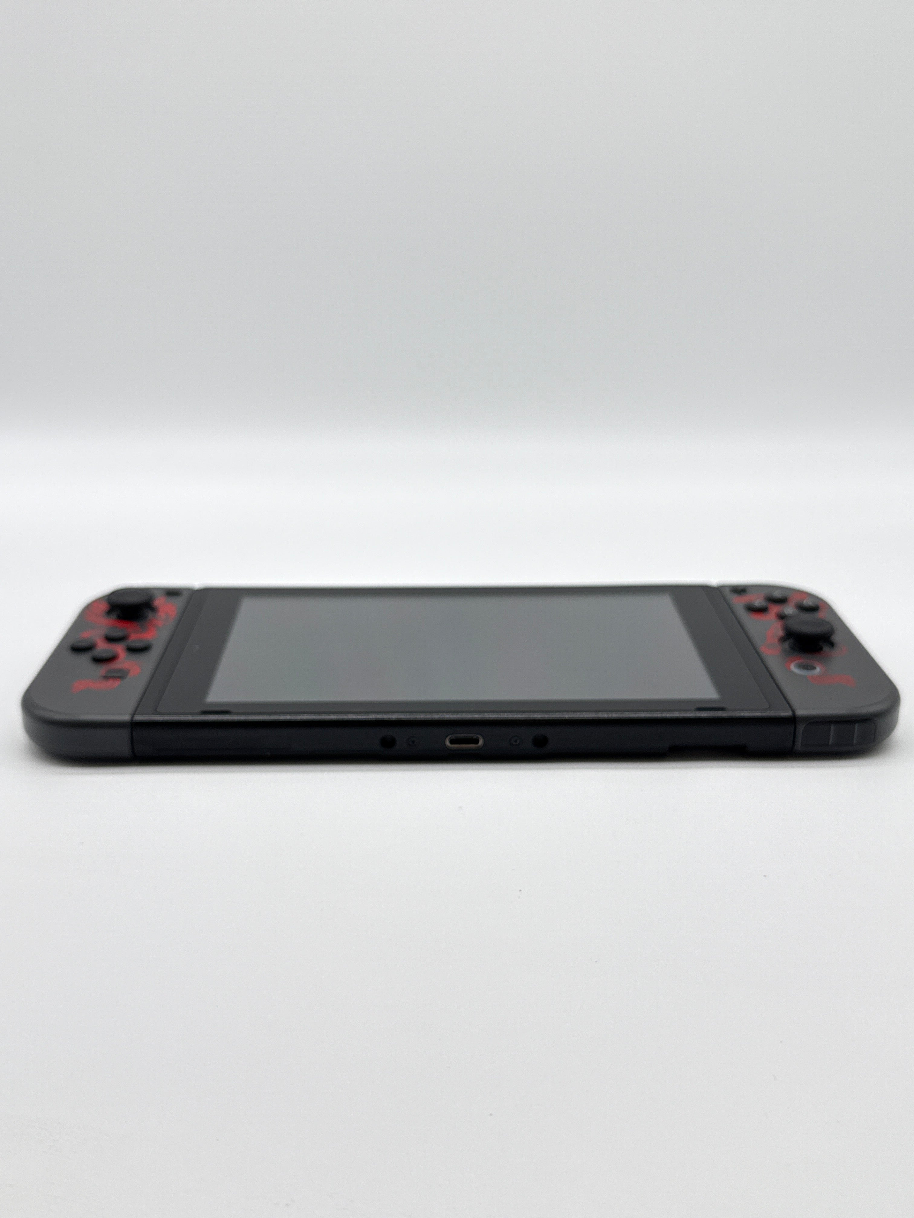 Nintendo Switch Handheld System HAC-001 256GB Black