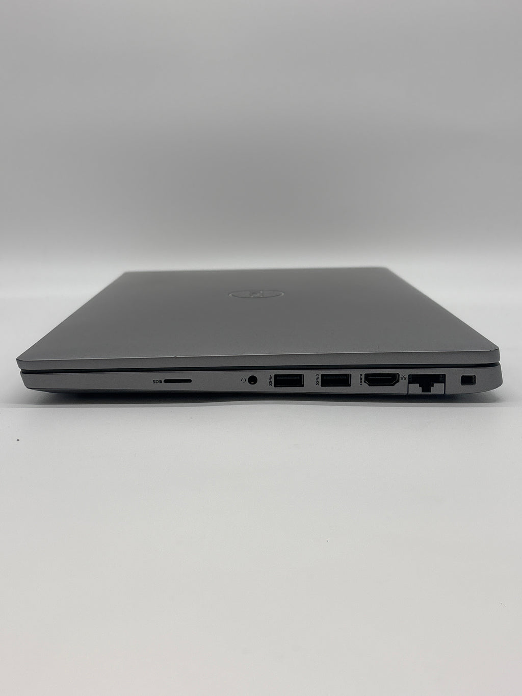Dell Latitude 5420 13" i7-1185G7 16GB RAM 256GB SSD Silver