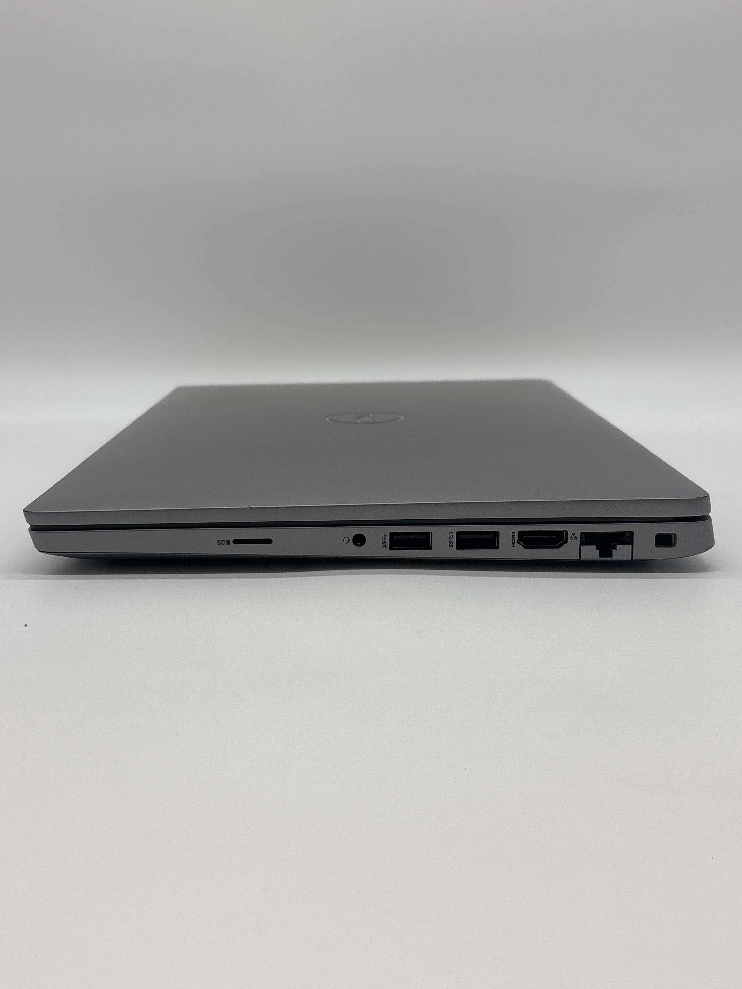 Dell Latitude 5420 13" i7-1185G7 16GB RAM 256GB SSD Silver