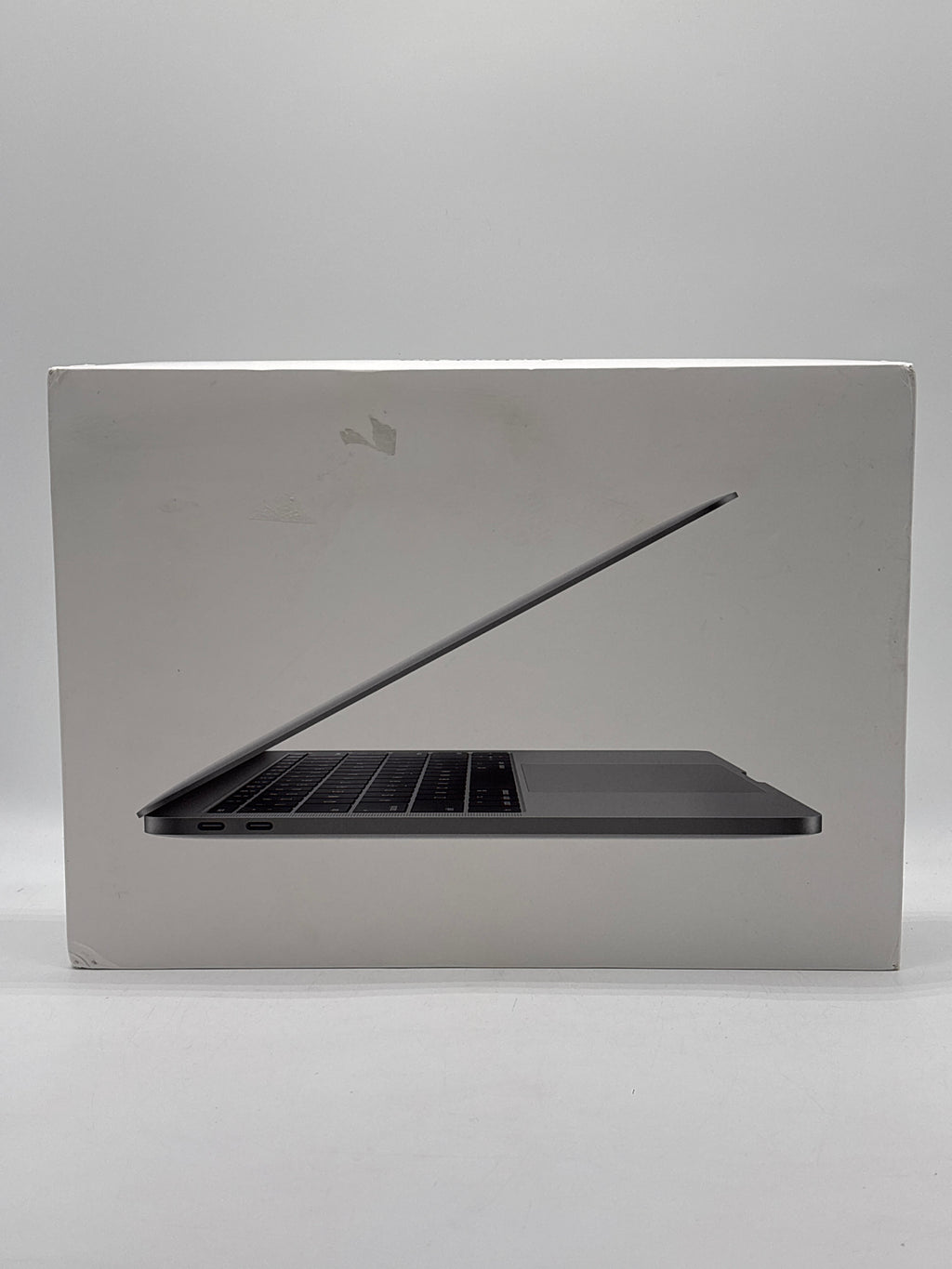 Apple MacBook Pro 2017 13.3" A1708 i5 2.3GHz 8GB RAM 128GB SSD - Service Battery
