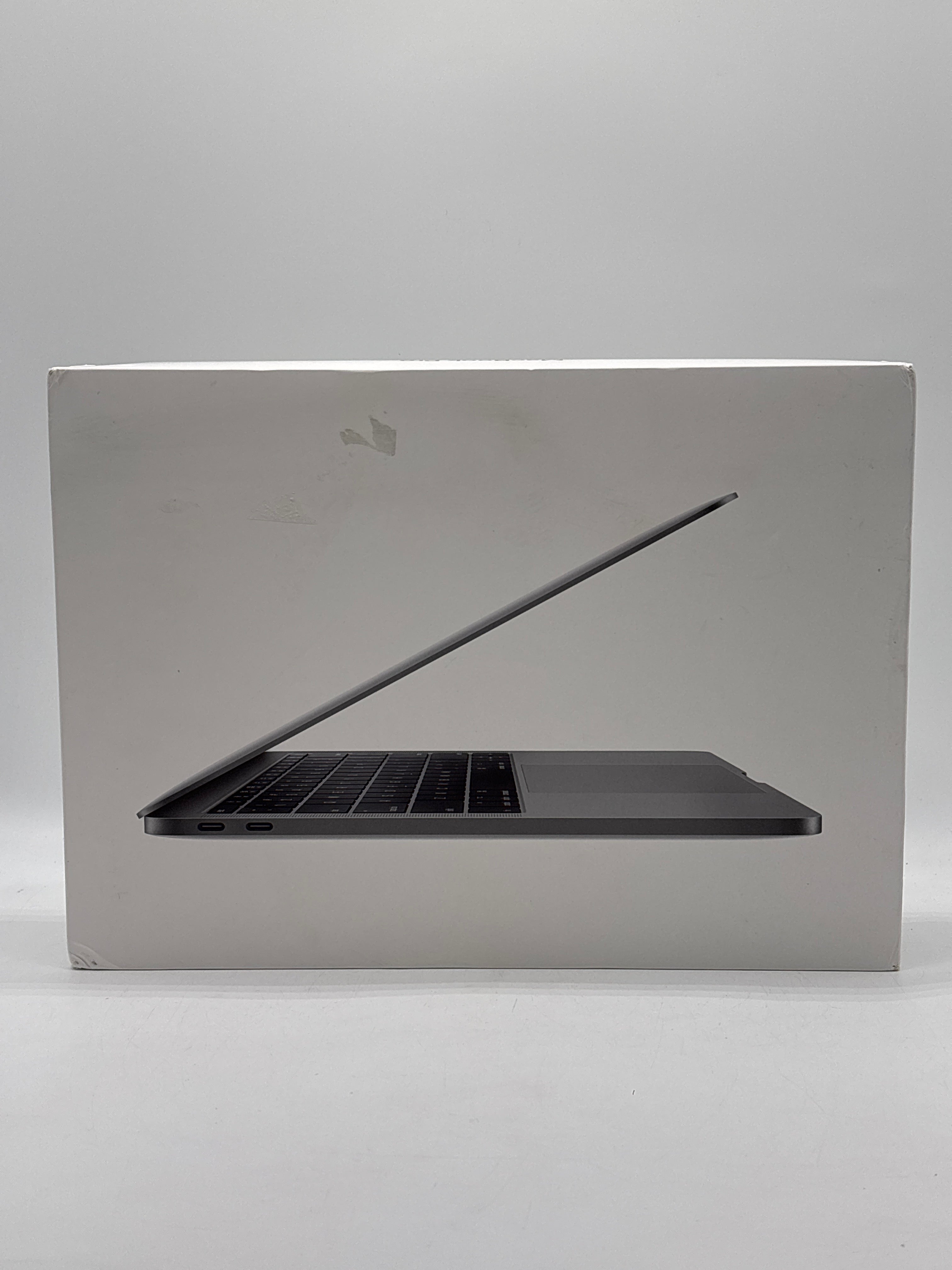Apple MacBook Pro 2017 13.3" A1708 i5 2.3GHz 8GB RAM 128GB SSD - Service Battery