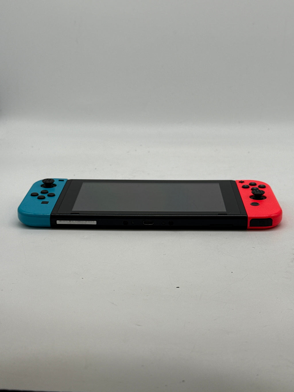 Nintendo Switch (HAC-001-01)  Black 32GB W/Joycons