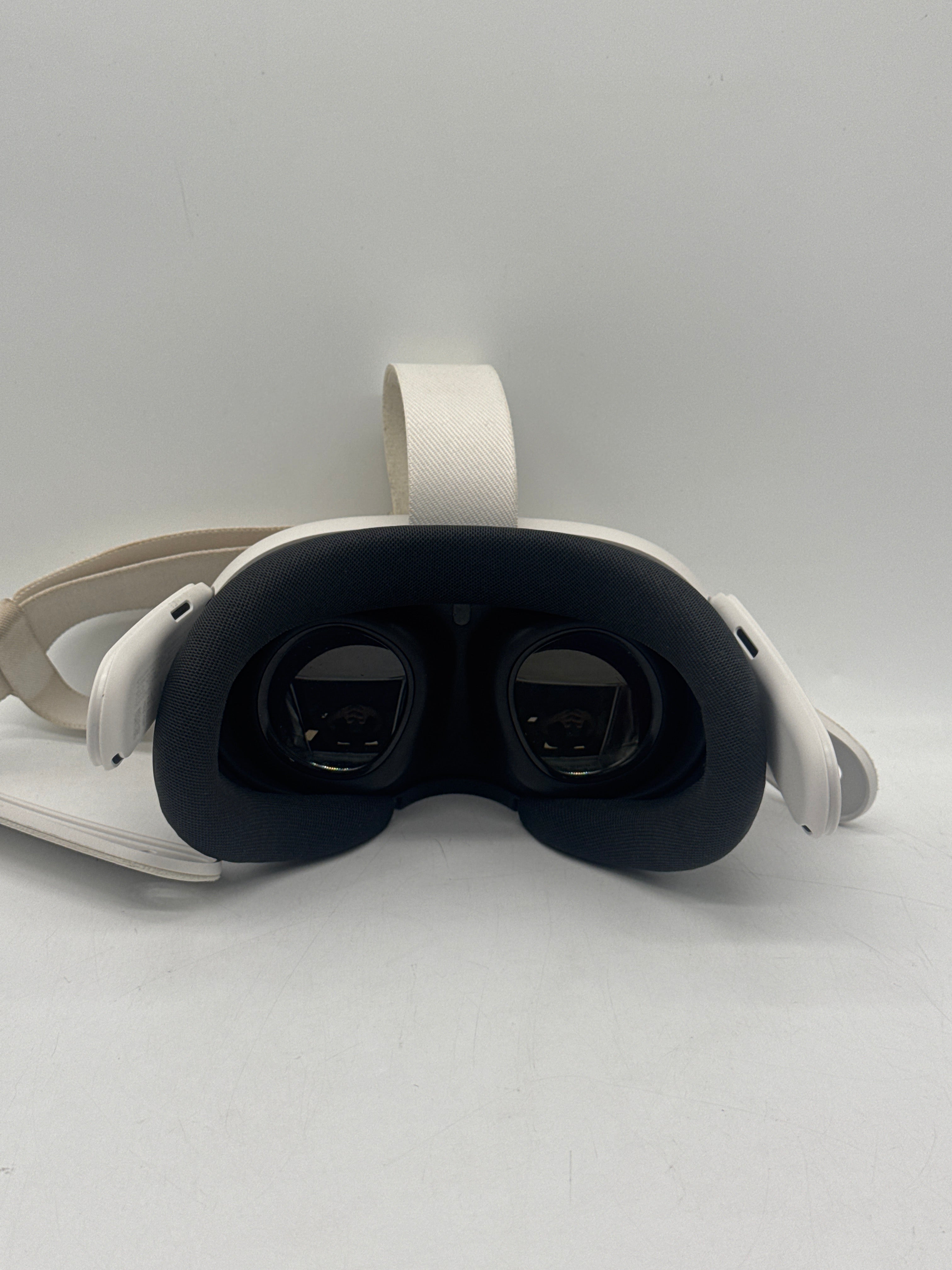 Meta Quest 3 512GB S3A VR Headset - White