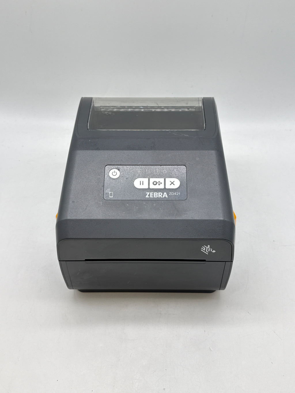Zebra ZD421 Thermal Label Printer Cable ZD4A042-D01E00EZ - Read