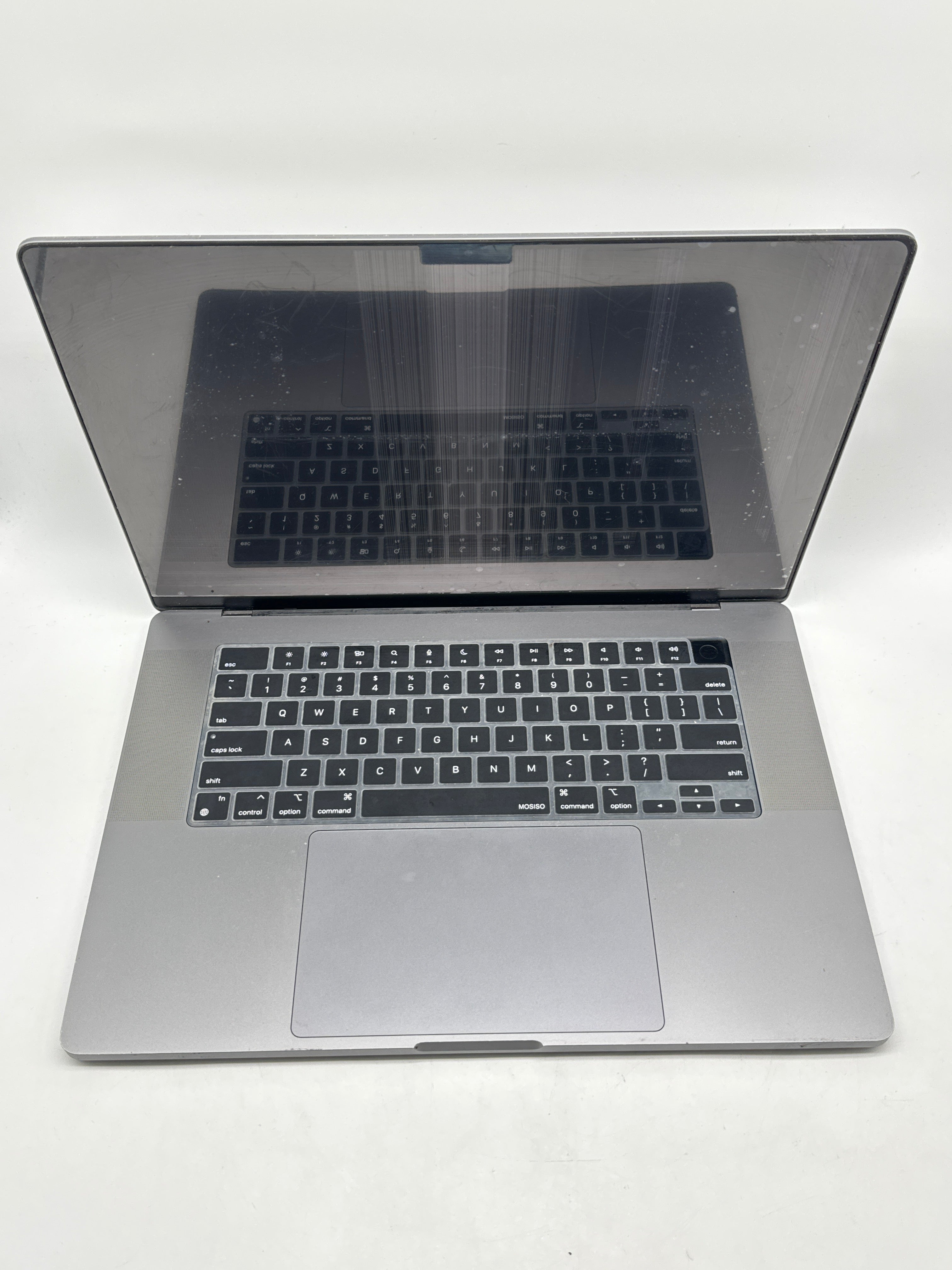 Apple MacBook Pro 16" M1 Pro A2485 16GB RAM 1TB SSD - For Parts