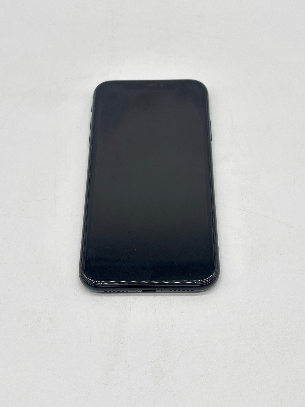 Apple iPhone XR 6.1 in Hexa Core 128GB Black Verizon - For parts