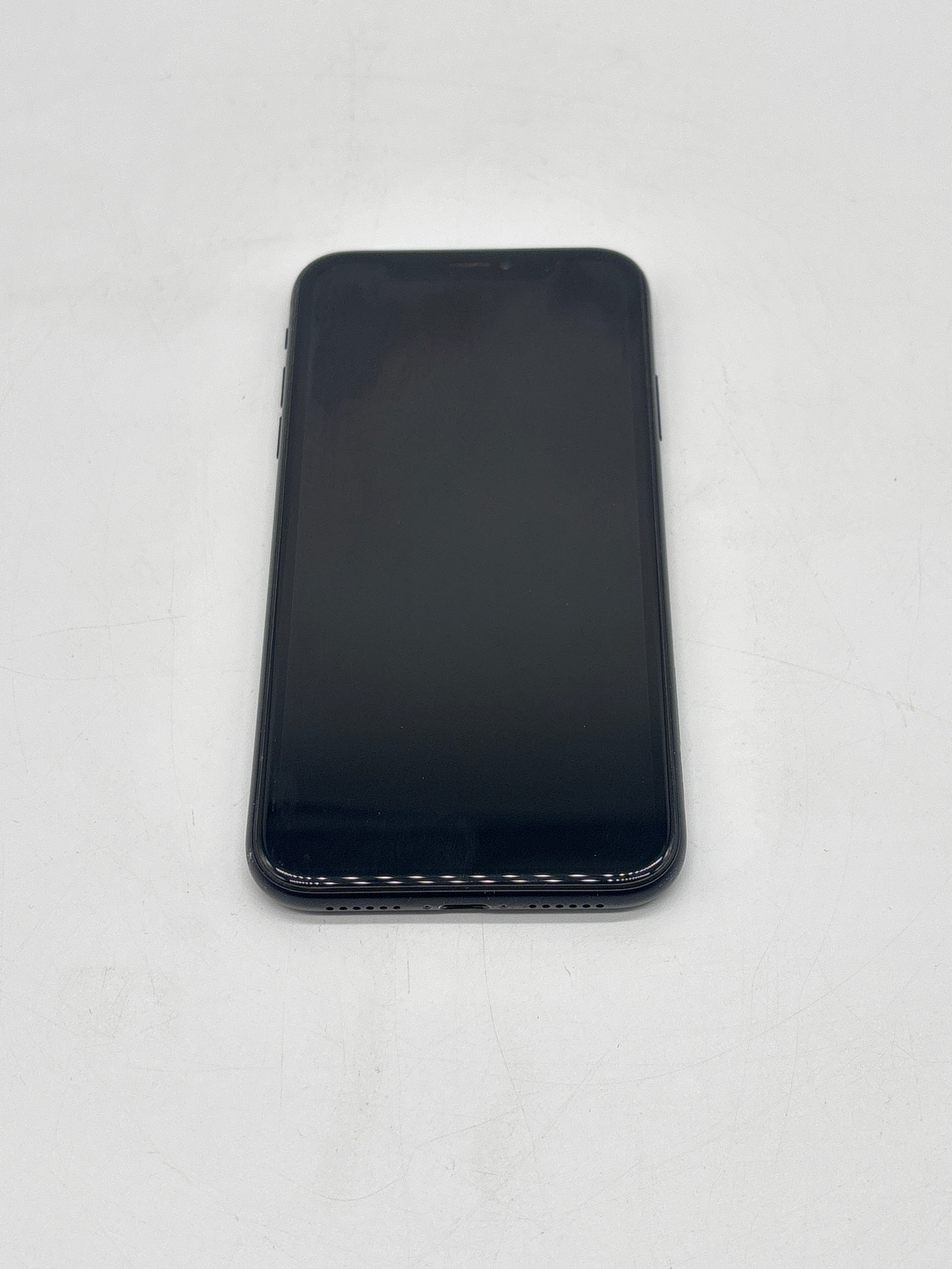 Apple iPhone XR 6.1 in Hexa Core 128GB Black Verizon - For parts