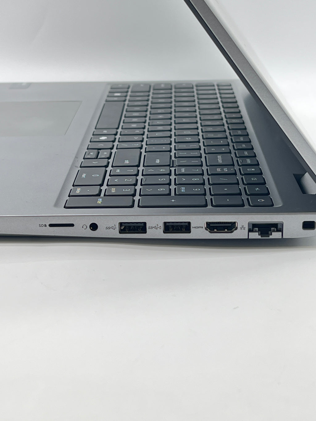 Dell Latitude 5550 Intel Core Ultra 7 165U 32GB RAM 256GB SSD - Used