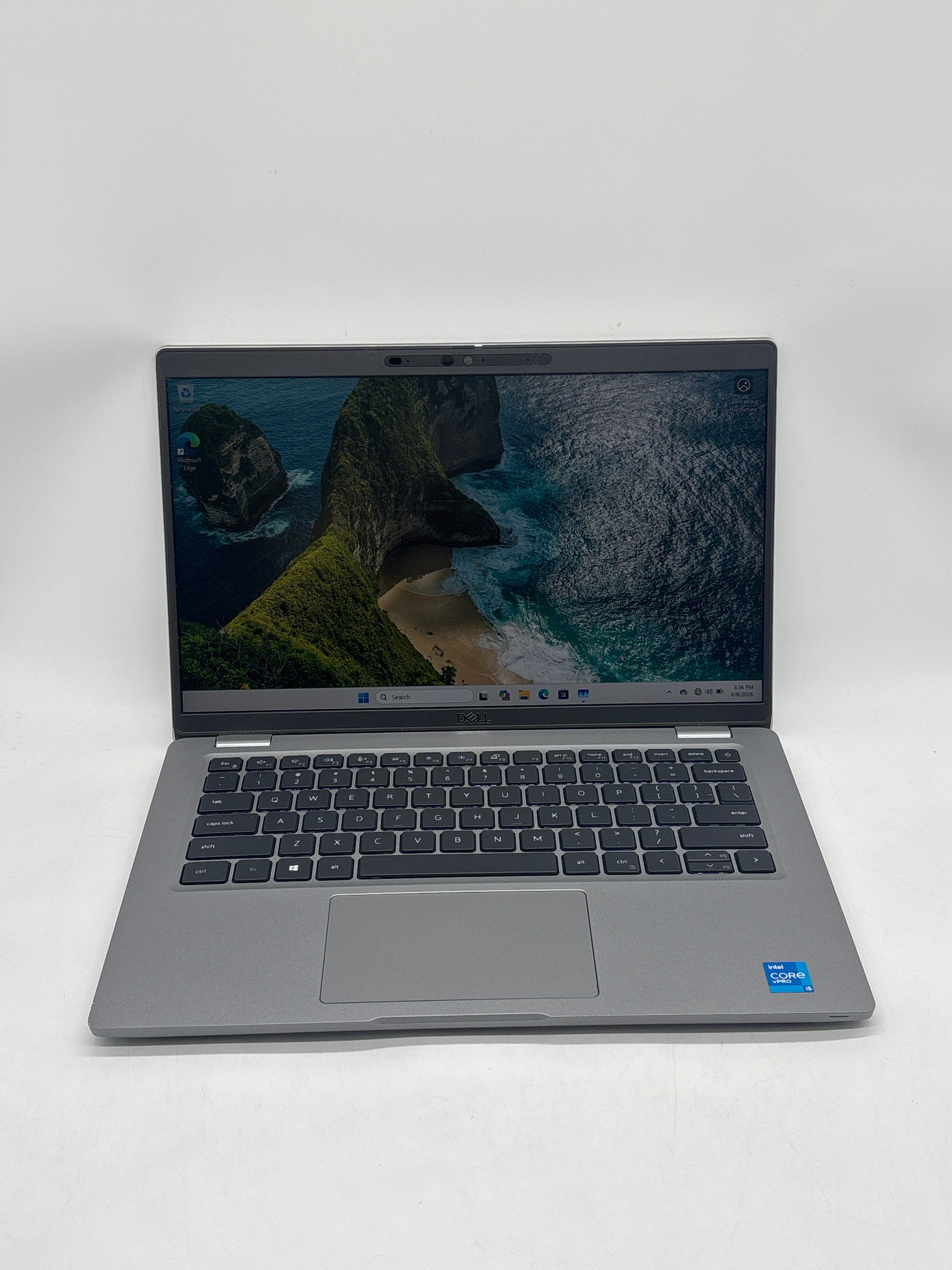 Dell Latitude 5420 Touch i5-1145G7 16GB RAM 256GB SSD