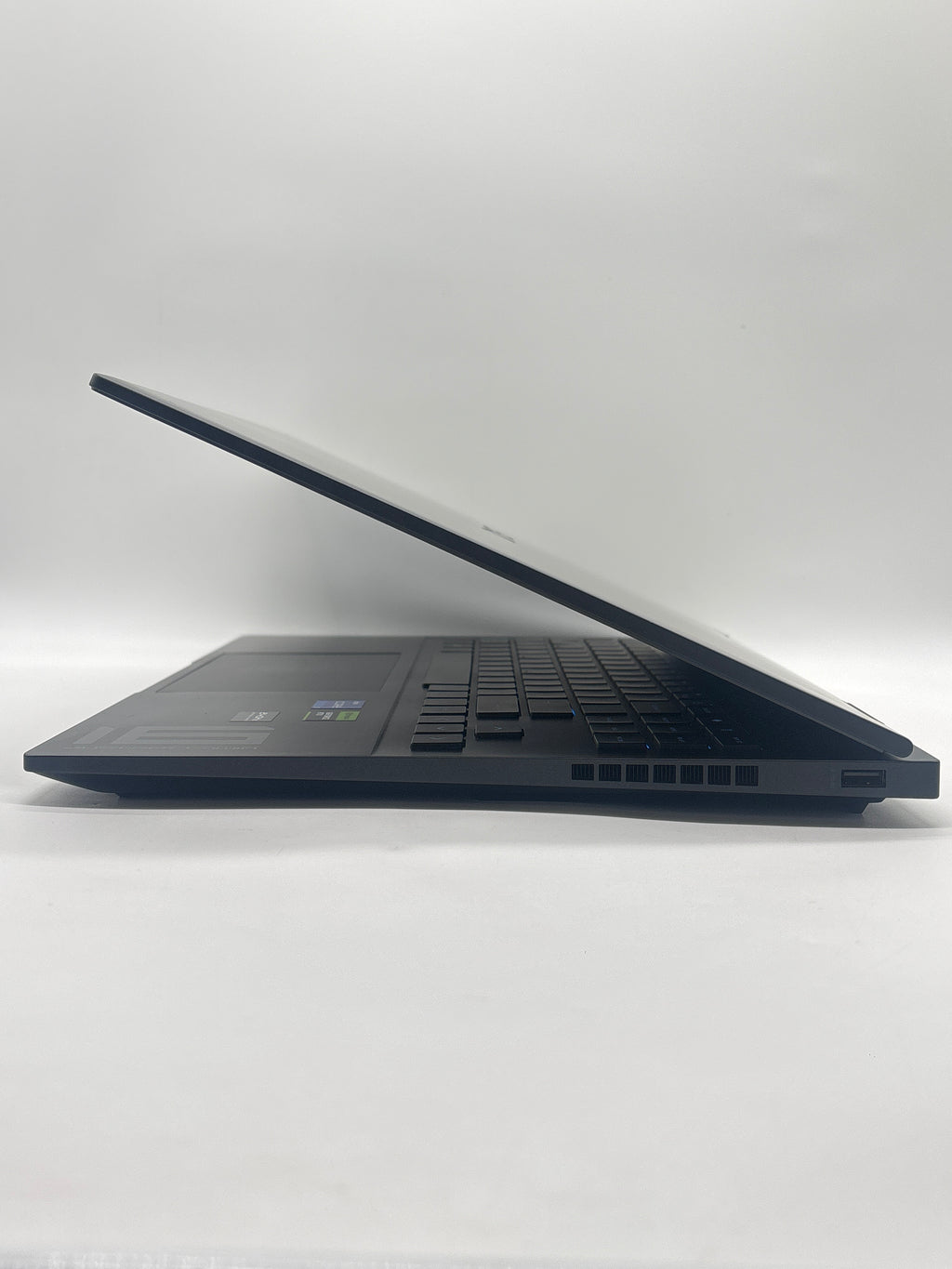 HP Omen 16-U1047NR i7-14700HX 32GB RAM 1TB SSD RTX 4070