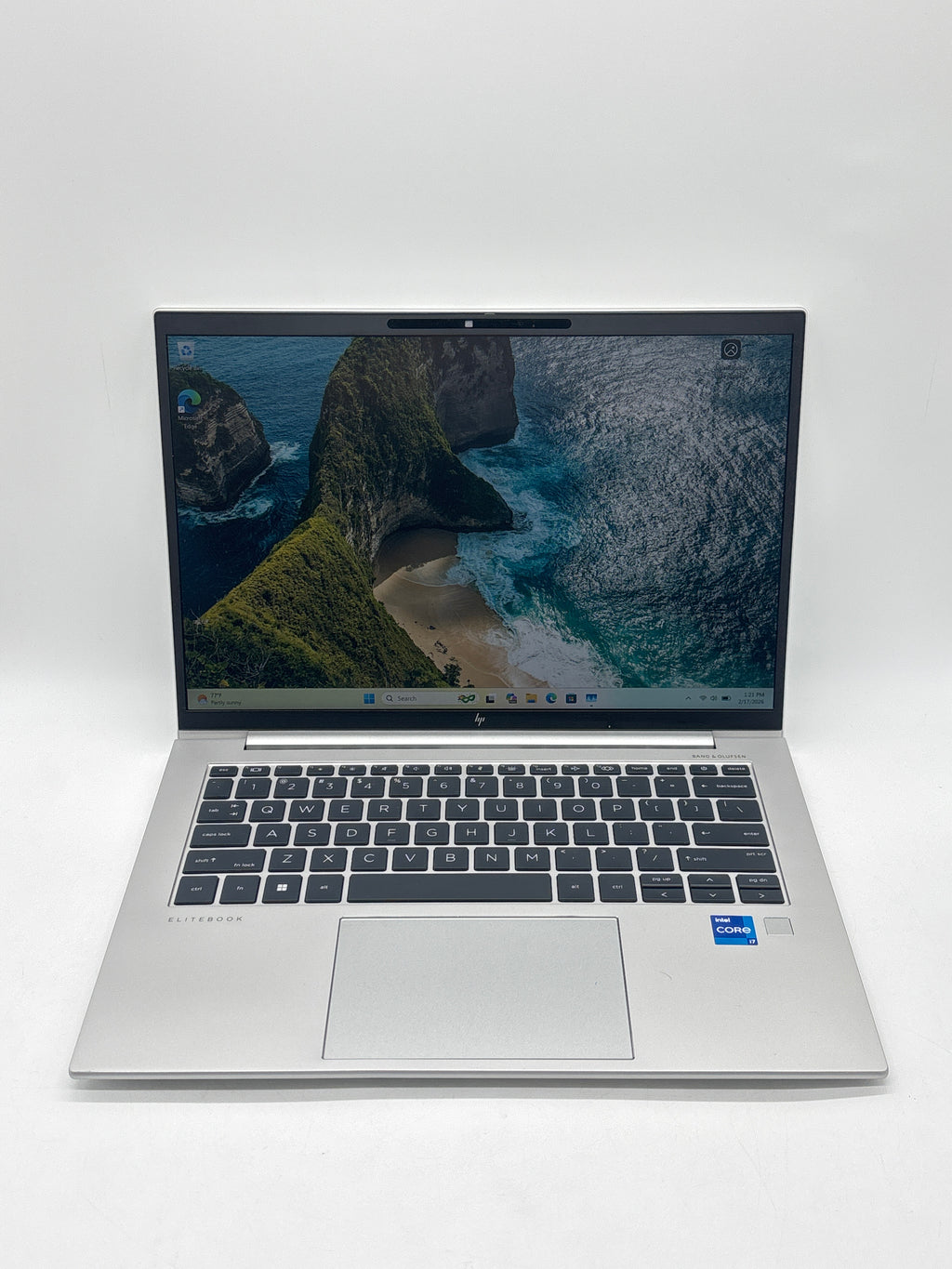 HP EliteBook 840 G10 i7-1365U 16GB RAM 512GB SSD