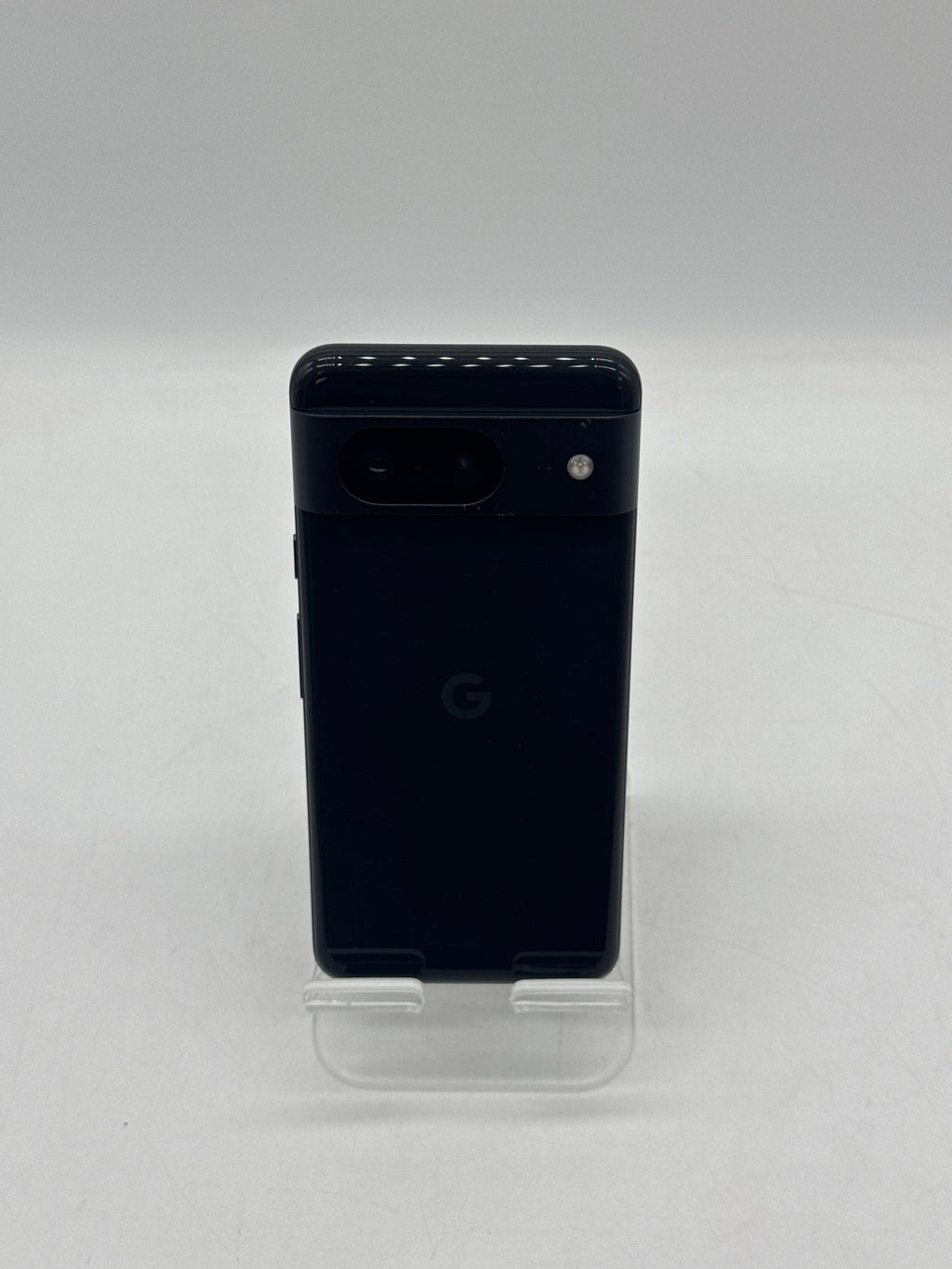 Google Pixel 8 128GB Black Unlocked - Used With Box
