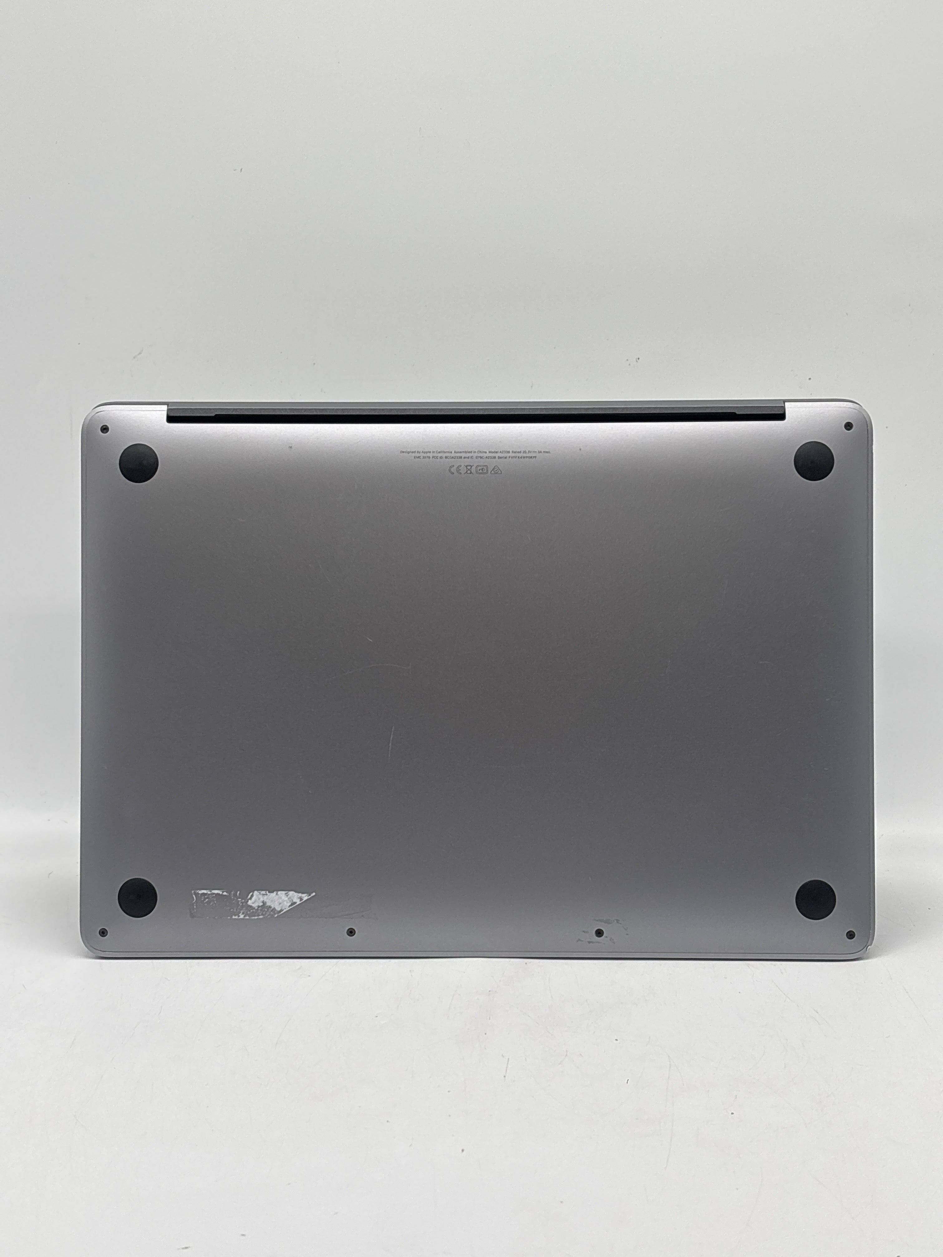 Apple MacBook Pro 13" A2338 M1 16GB RAM 1TB SSD - For Parts