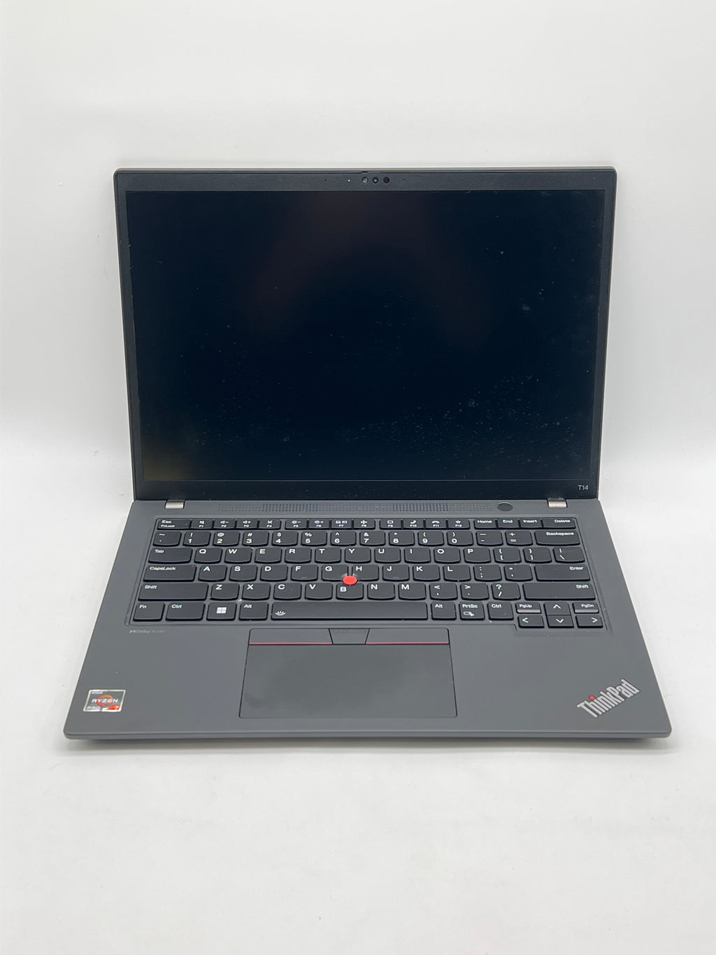 Lenovo ThinkPad T14 Gen 4 Ryzen 7 Pro 7840U 16GB RAM 512GB SSD - For Parts (Read)
