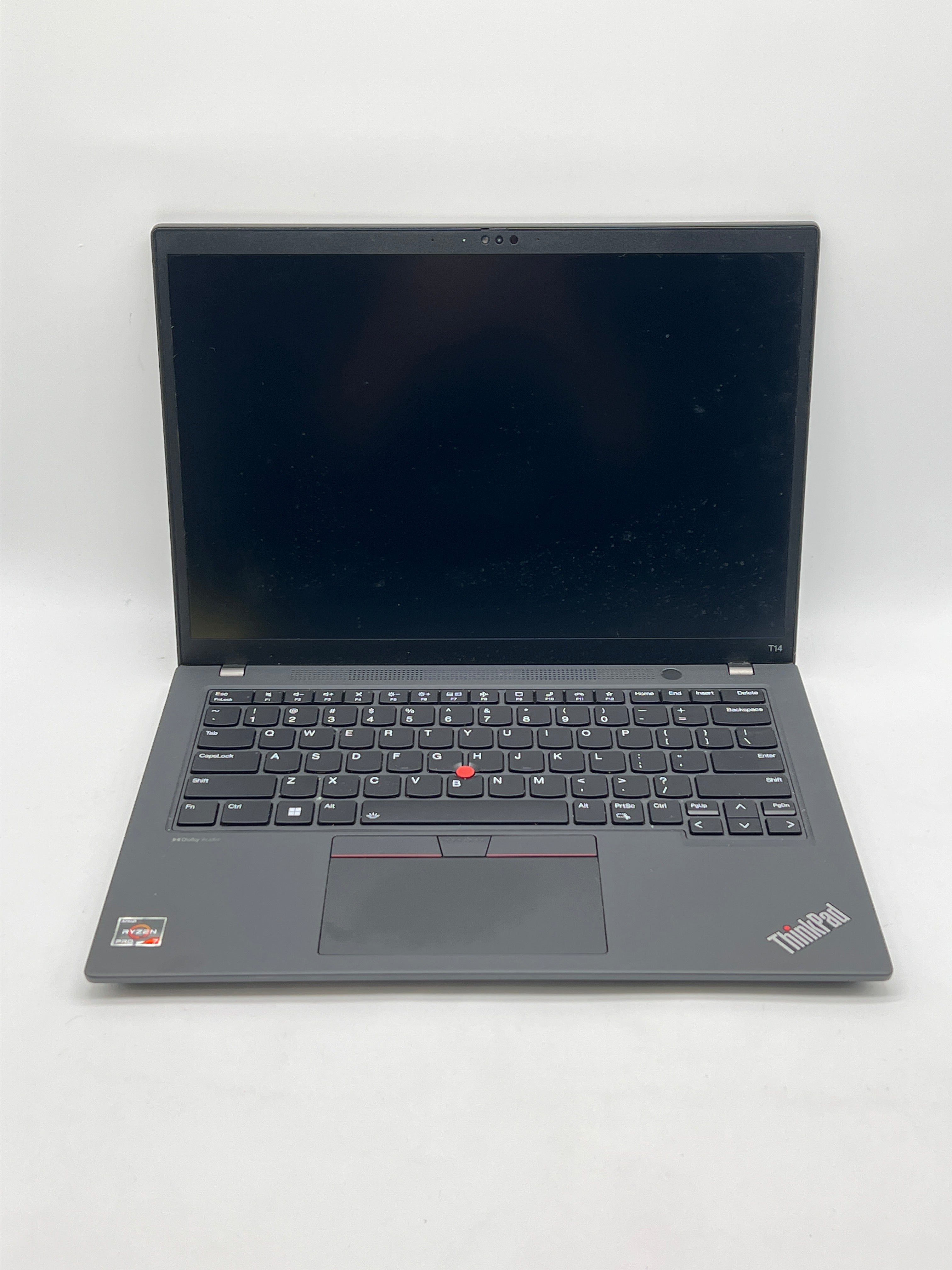 Lenovo ThinkPad T14 Gen 4 Ryzen 7 Pro 7840U 16GB RAM 512GB SSD - For Parts (Read)