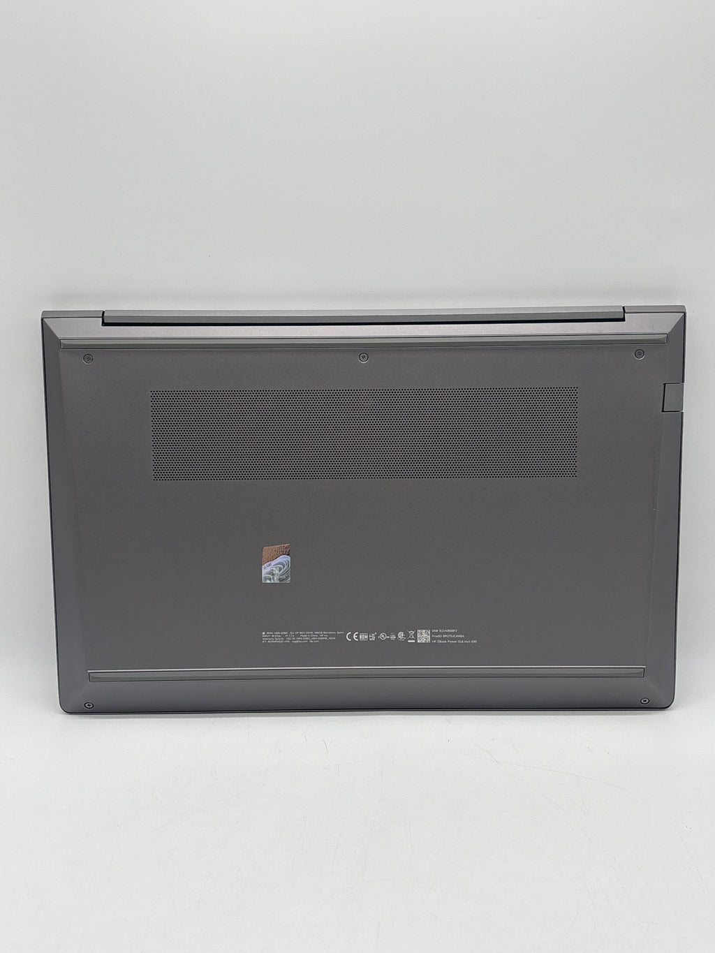 HP ZBook Power G10 i7-13800H 32GB RAM 512GB SSD RTX A1000 - For Parts (Read DESC)