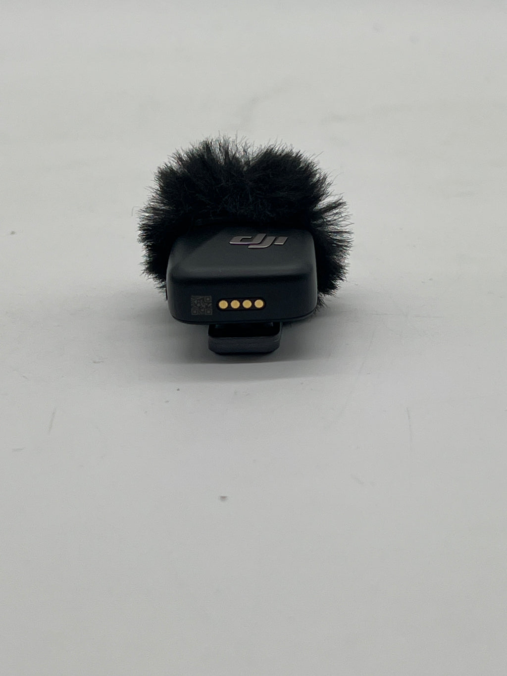 DJI Mic Mini Gray Style 2 TX 1 RX - Used With Charging Case
