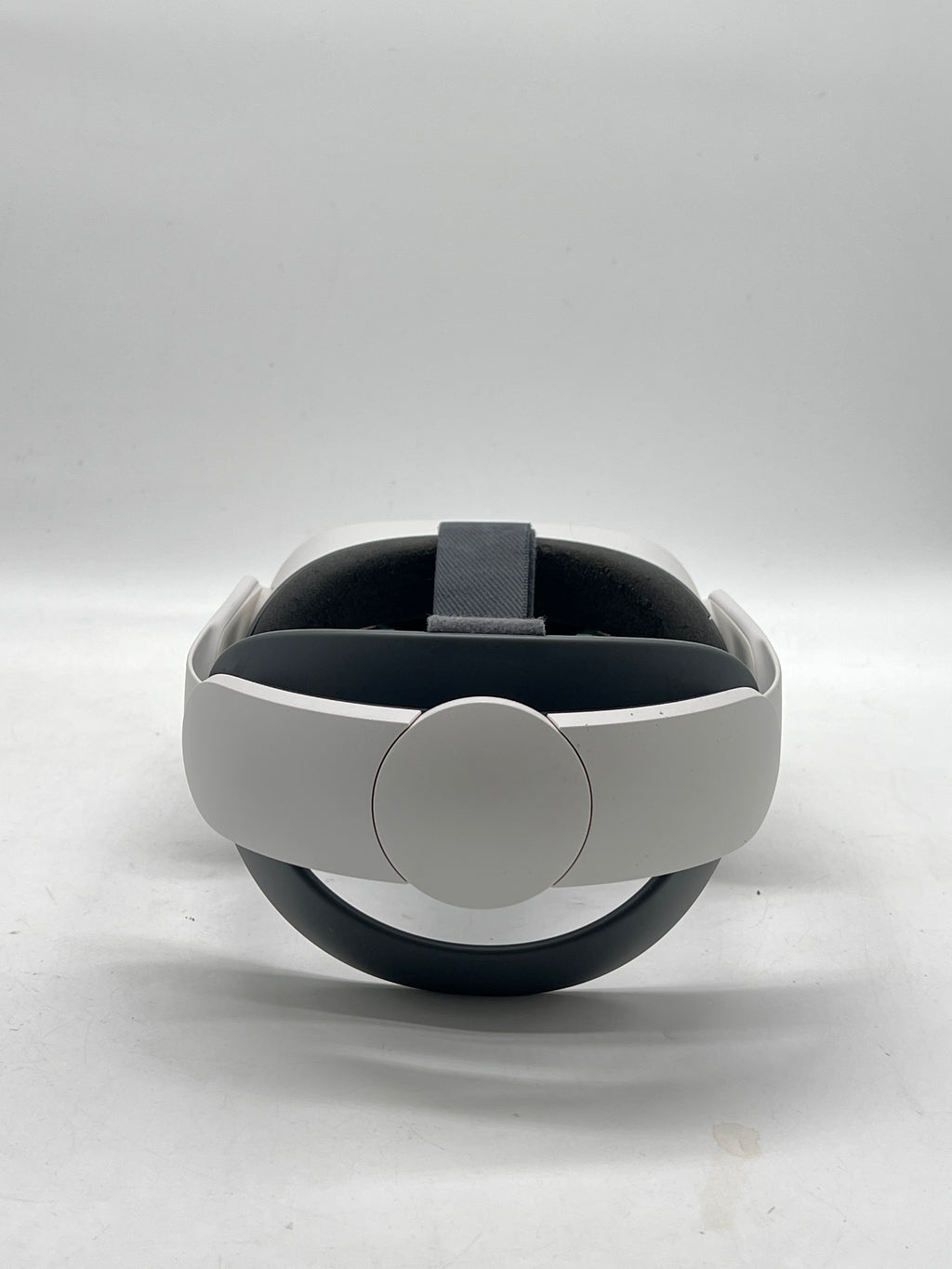 Meta Quest 2 128GB VR Headset - For Parts Cracked Facial Cover