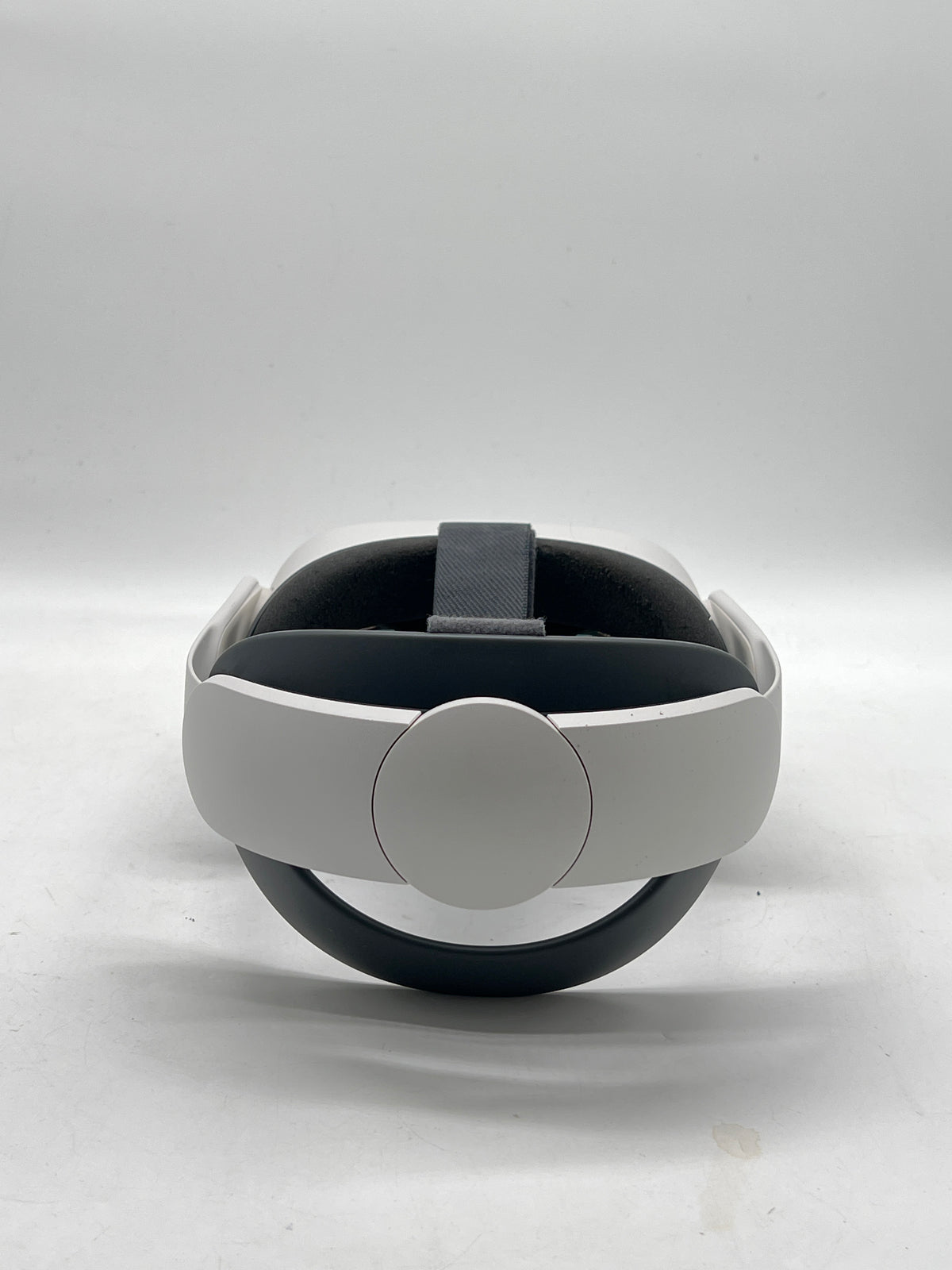 Meta Quest 2 128GB VR Headset - For Parts Cracked Facial Cover