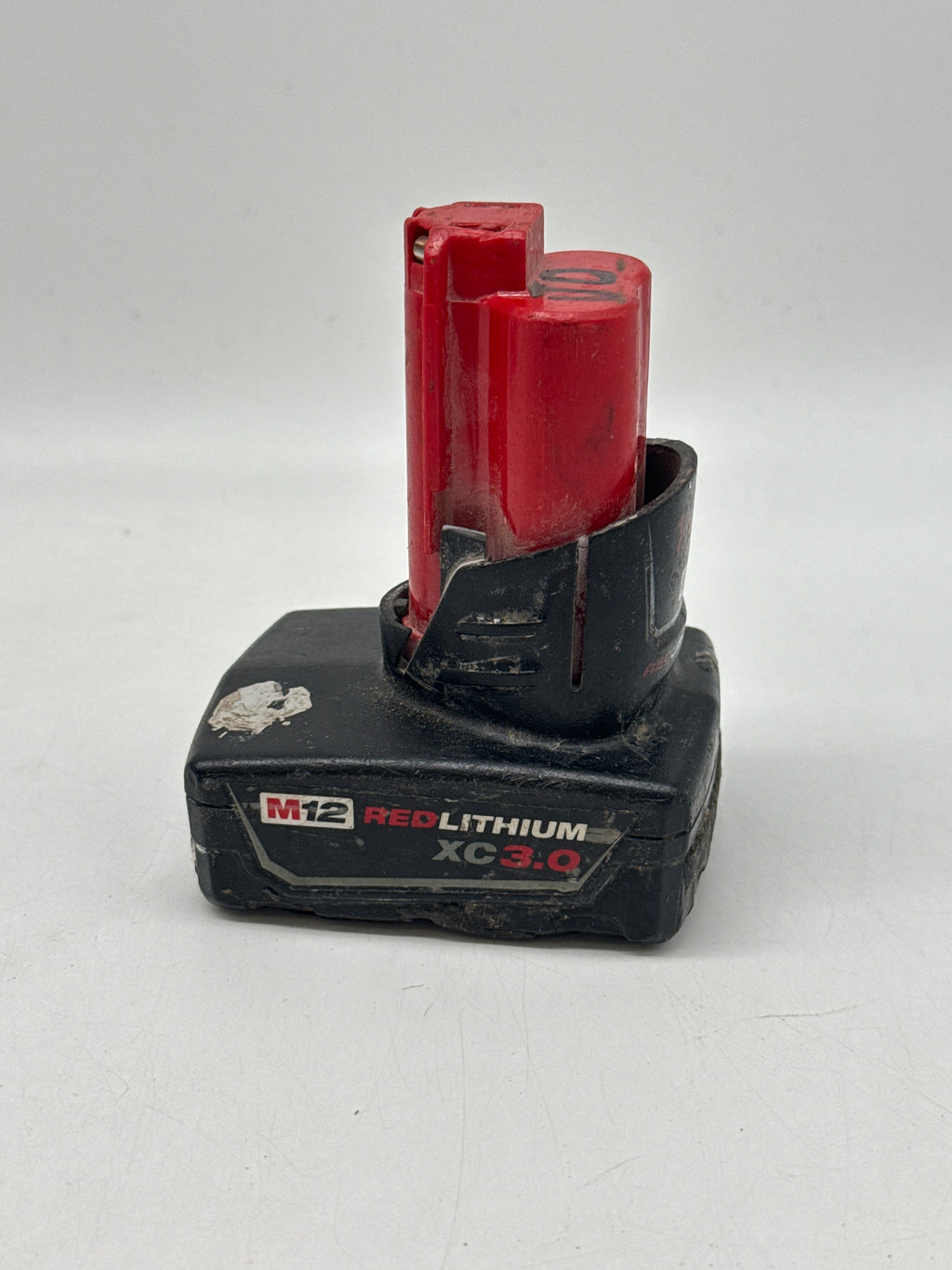 Milwaukee 2520-20 M12 FUEL Brushless HACKZALL Reciprocating Saw w/Charger Battery