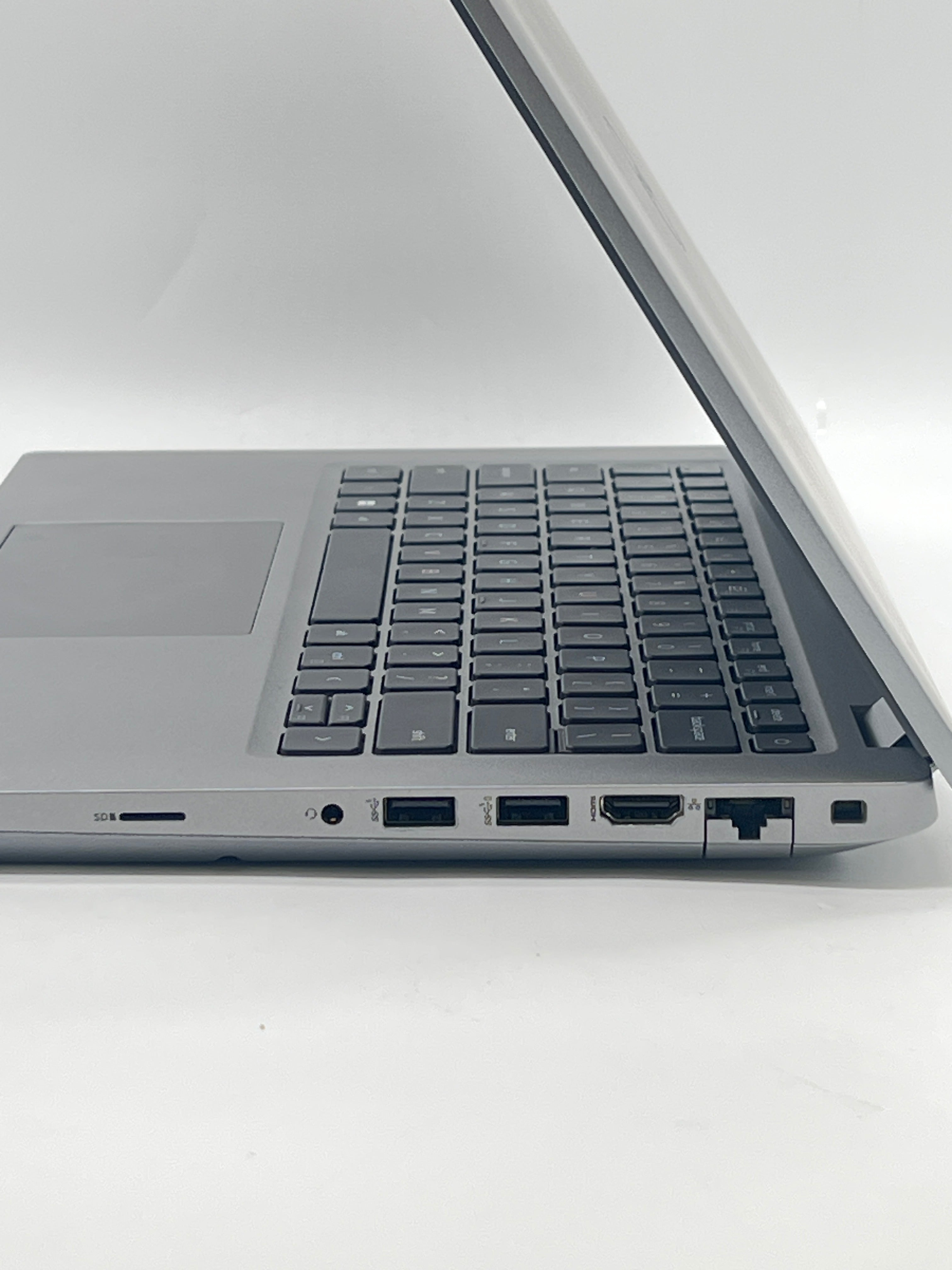 Dell Precision 3470 i5-1250P 16GB RAM 512GB SSD - Used