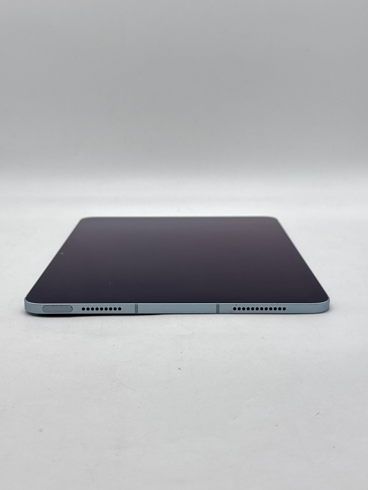 Apple iPad Air 11" M4 A3460 128GB Wi-Fi+Cellular Unlocked Blue Used w/ Box