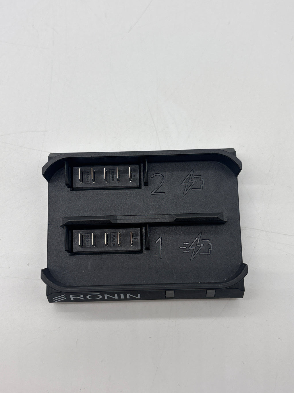 Ronin X6 Surgical Headlight Black - Used with Carrying Case