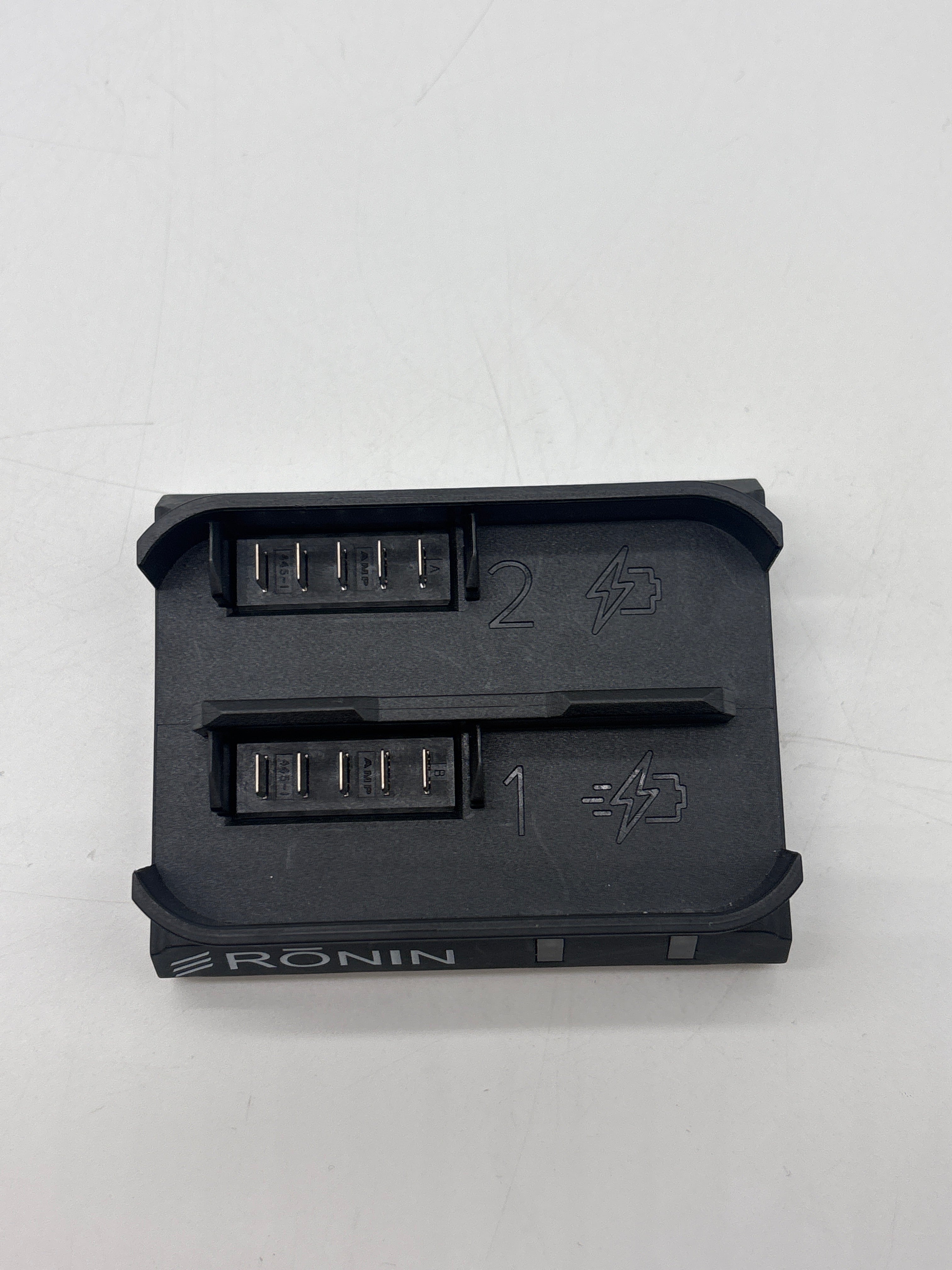 Ronin X6 Surgical Headlight Black - Used with Carrying Case