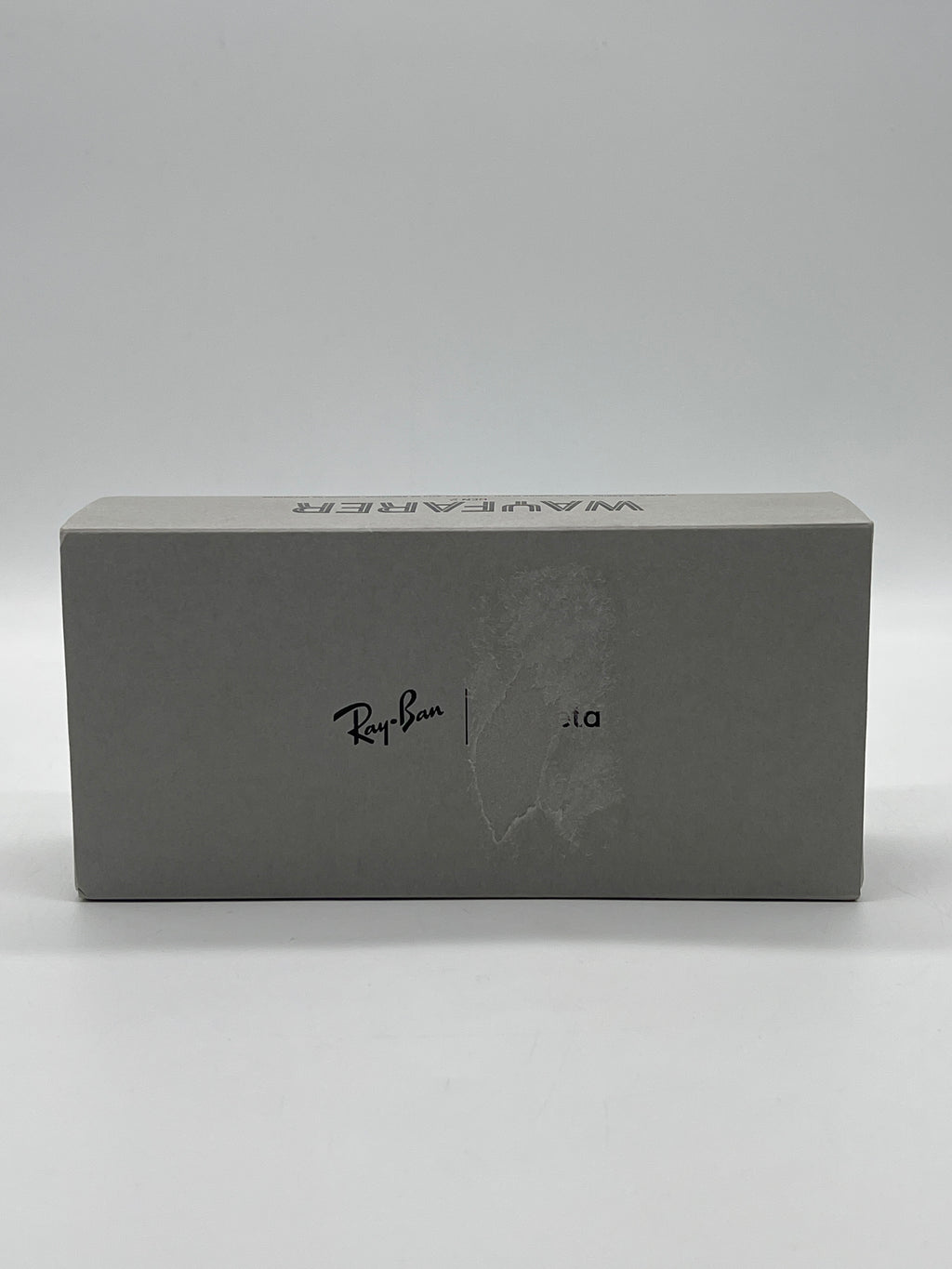 Ray-Ban Meta Wayfarer 2nd GEN RW4012 Matte Black