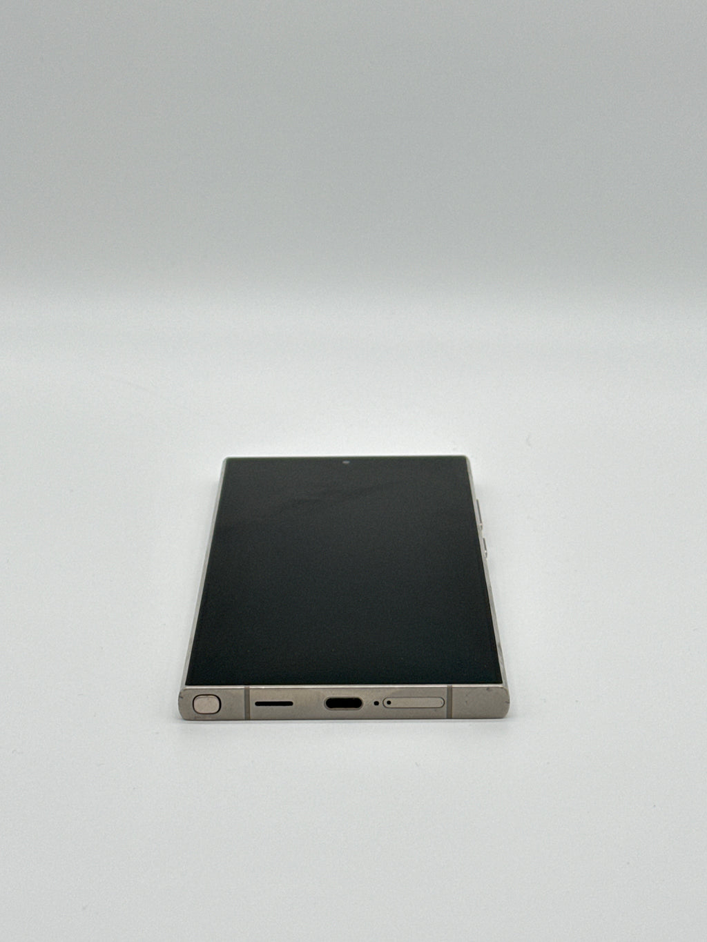 Samsung Galaxy S24 Ultra Snapdragon 8 8GB RAM 256GB Titanium Gray Unlocked