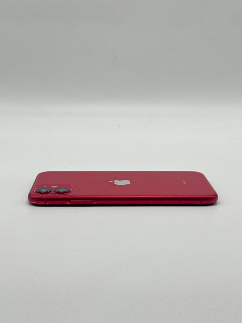Apple iPhone 11 6.1" A2111 64GB Red Unlocked - Service Battery