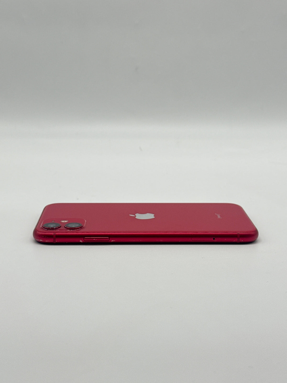 Apple iPhone 11 6.1" A2111 64GB Red Unlocked - Service Battery