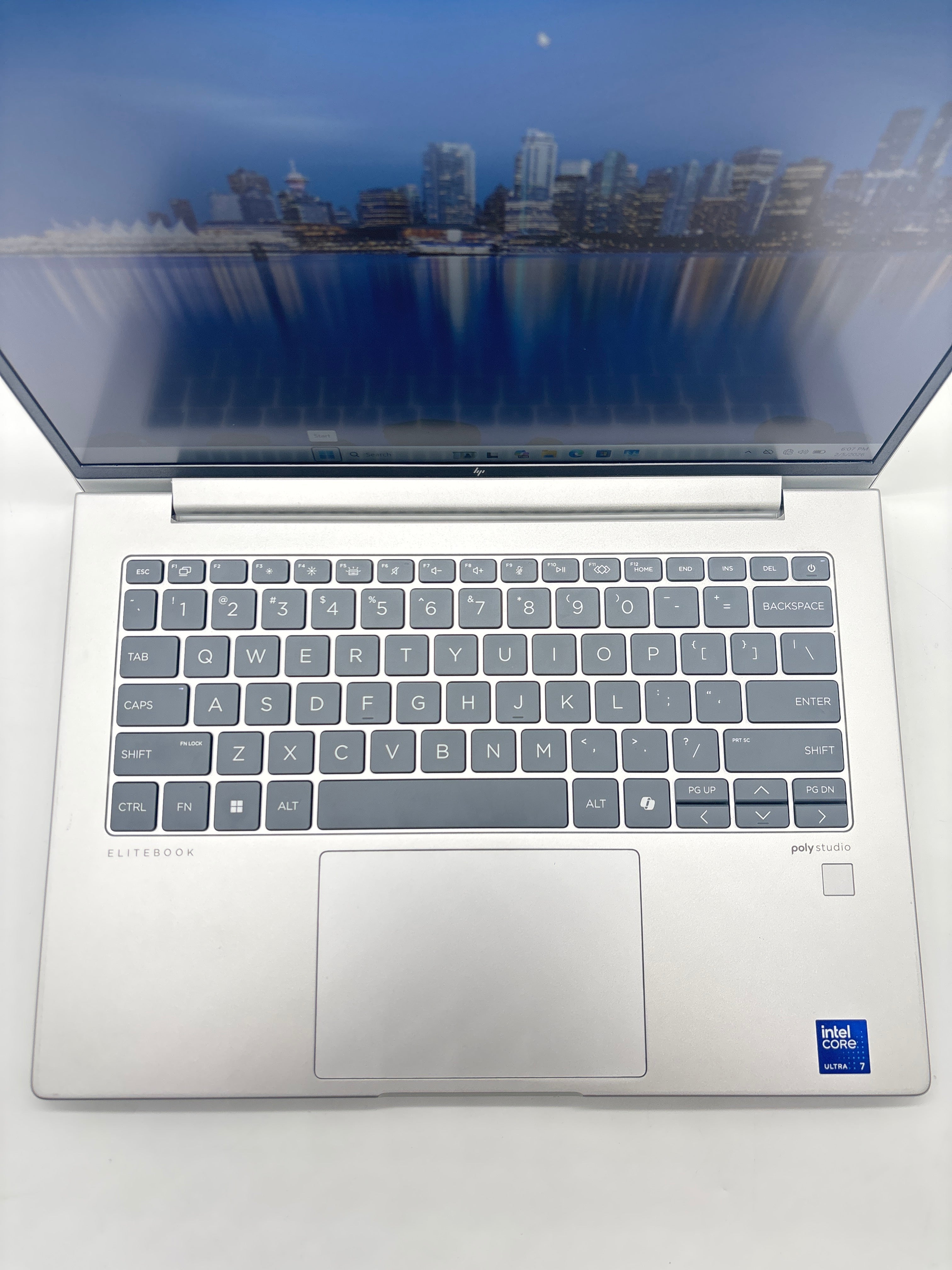 HP EliteBook 640 G11 TOUCH Ultra 7 155U 16GB RAM 512GB SSD - Used (Warranty)