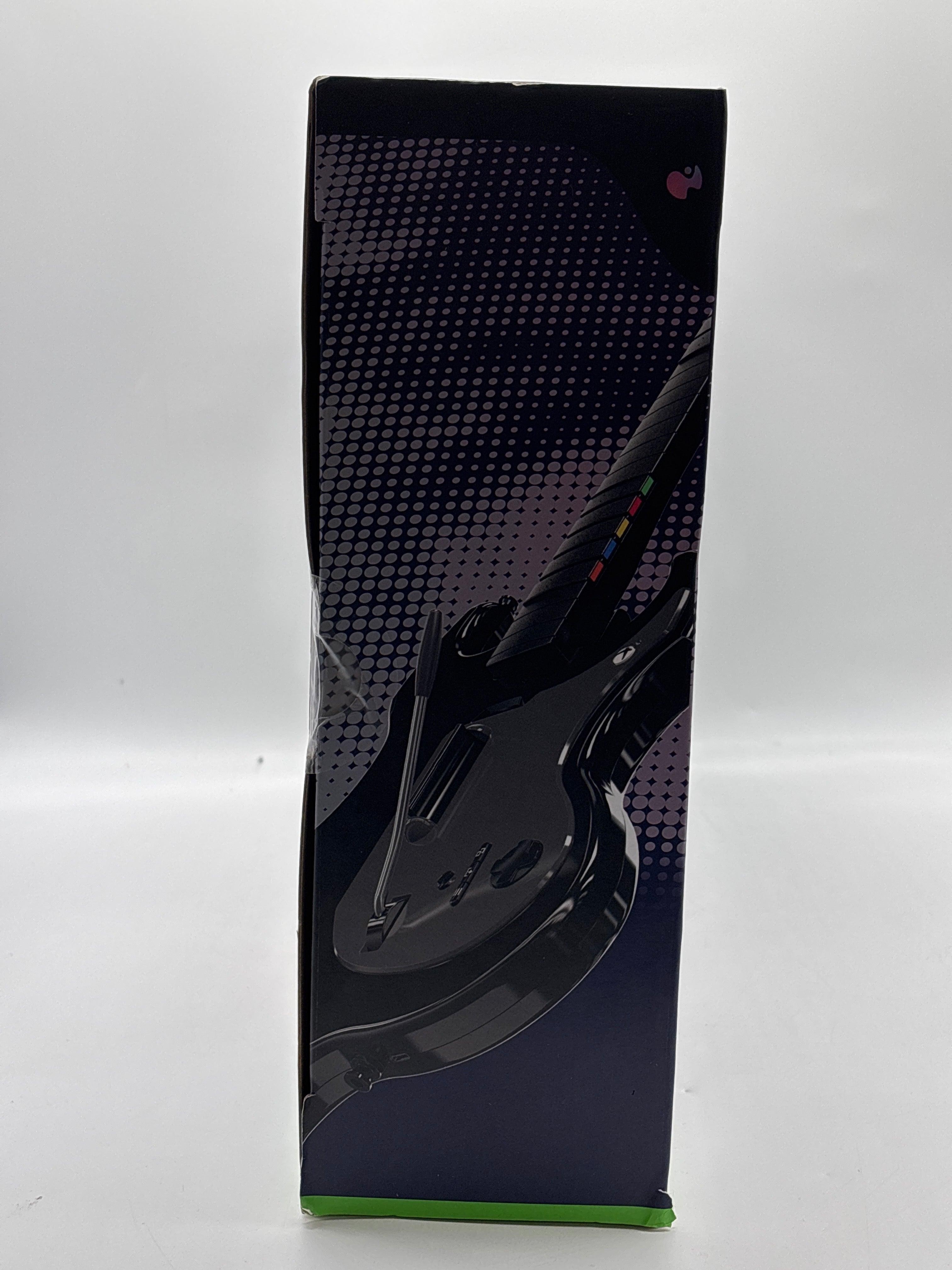 PDP RiffMaster Wireless Guitar Controller - New in Box