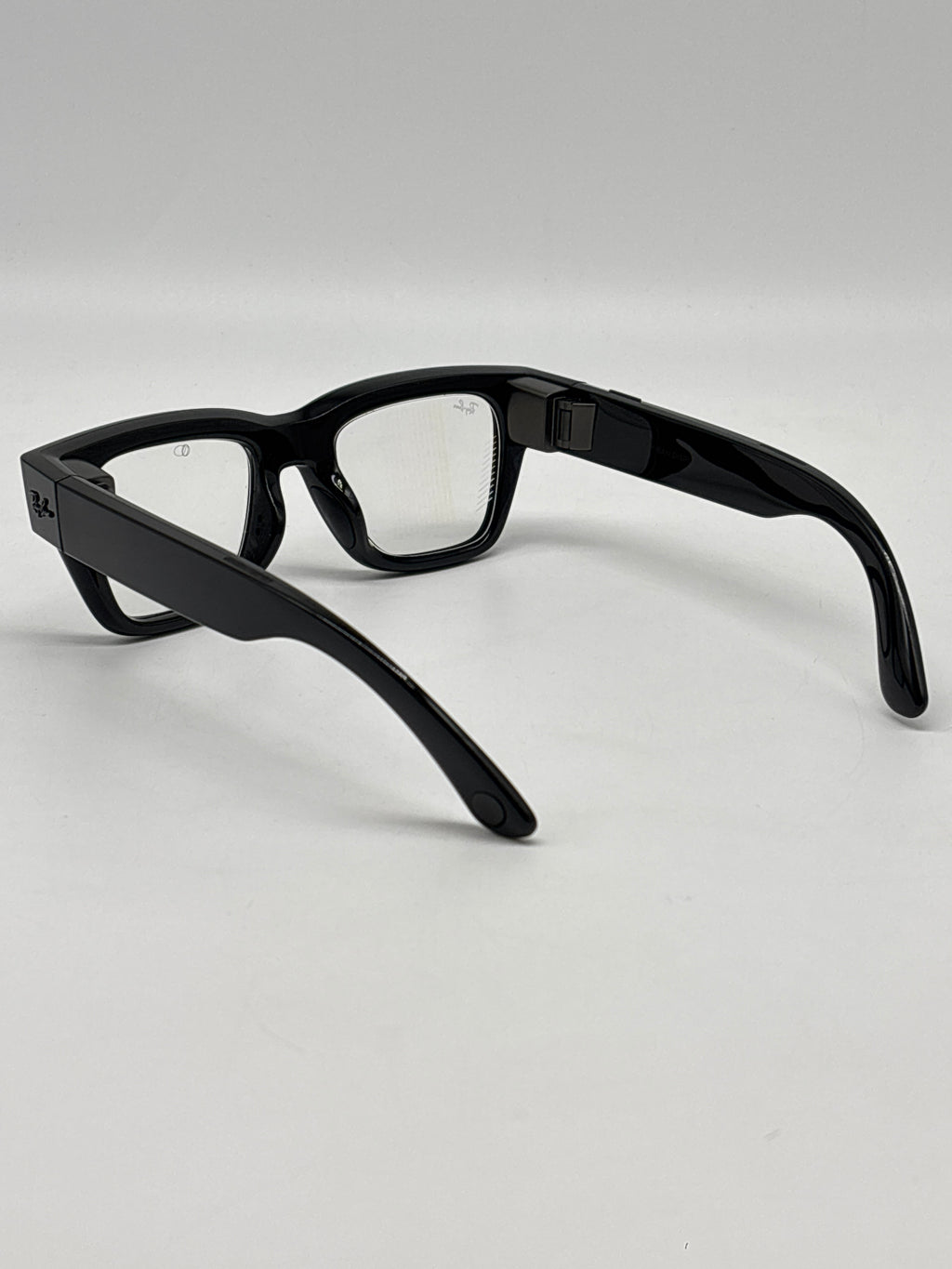 Meta Ray-Ban Display AI Smart Glasses Large Frame with Neural Band Size 3 - Used