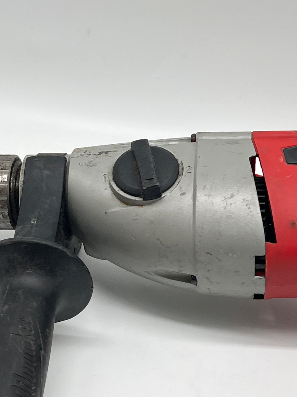 Milwaukee Tools Heavy Duty 1/2" 13mm HAMMER DRILL 120V - Used