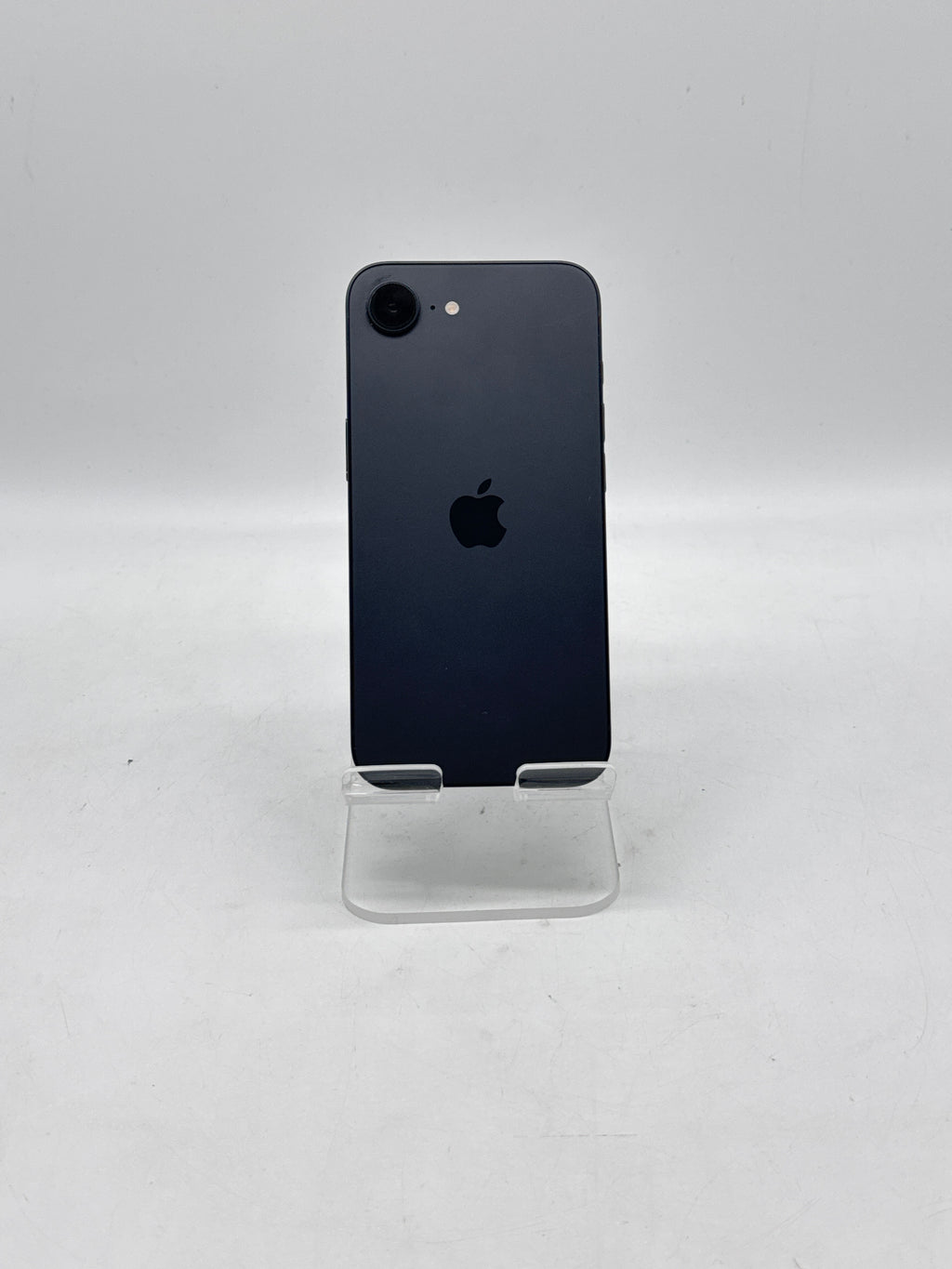 Apple iPhone 16e A3212 128GB Black Boost Mobile - For Parts READ
