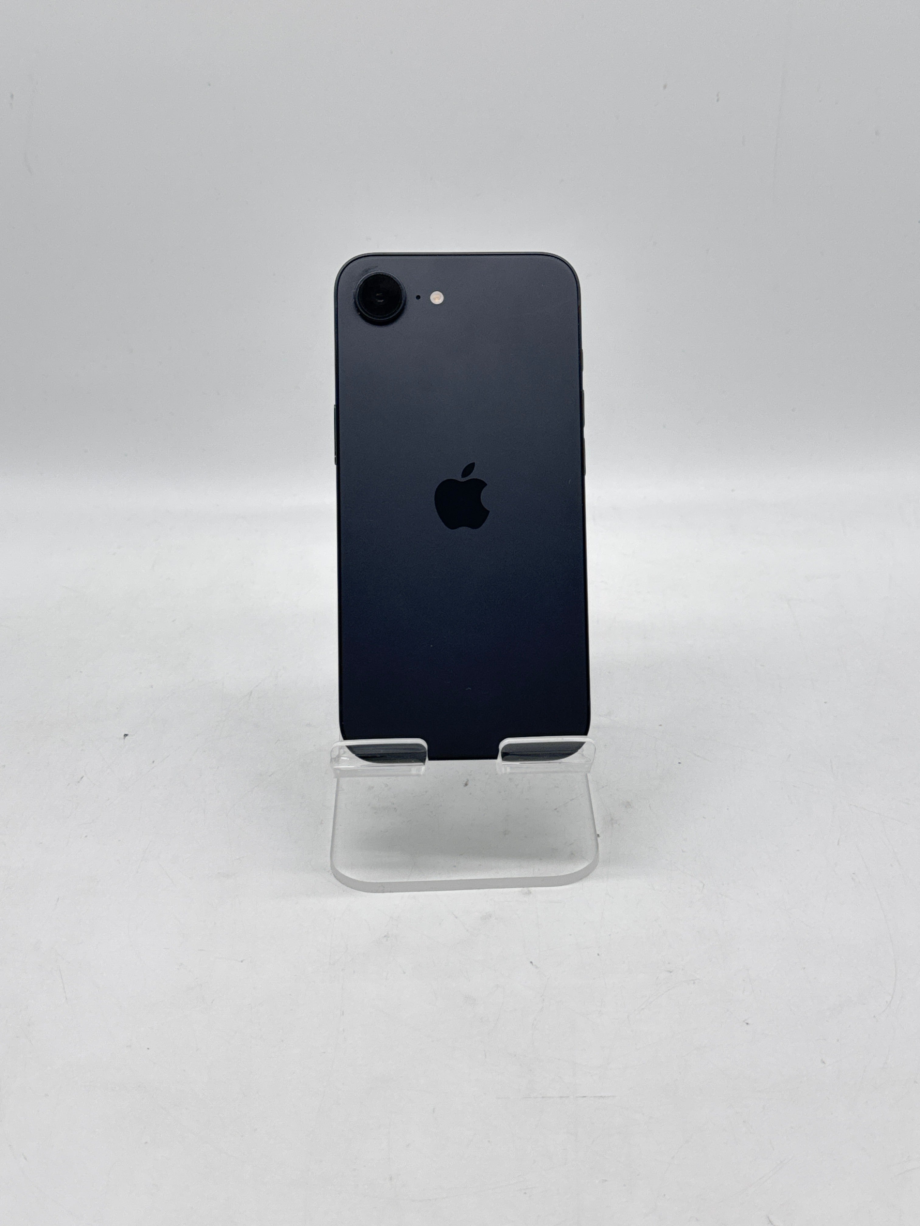 Apple iPhone 16e A3212 128GB Black Boost Mobile - For Parts READ