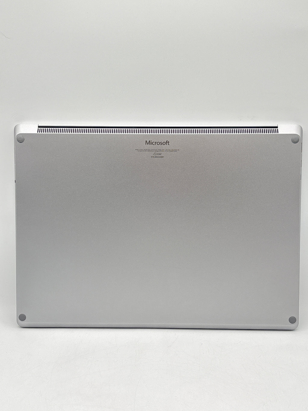 Microsoft Surface Laptop 6 Ultra 7 165H 16GB RAM 512GB SSD (Remotely Managed)