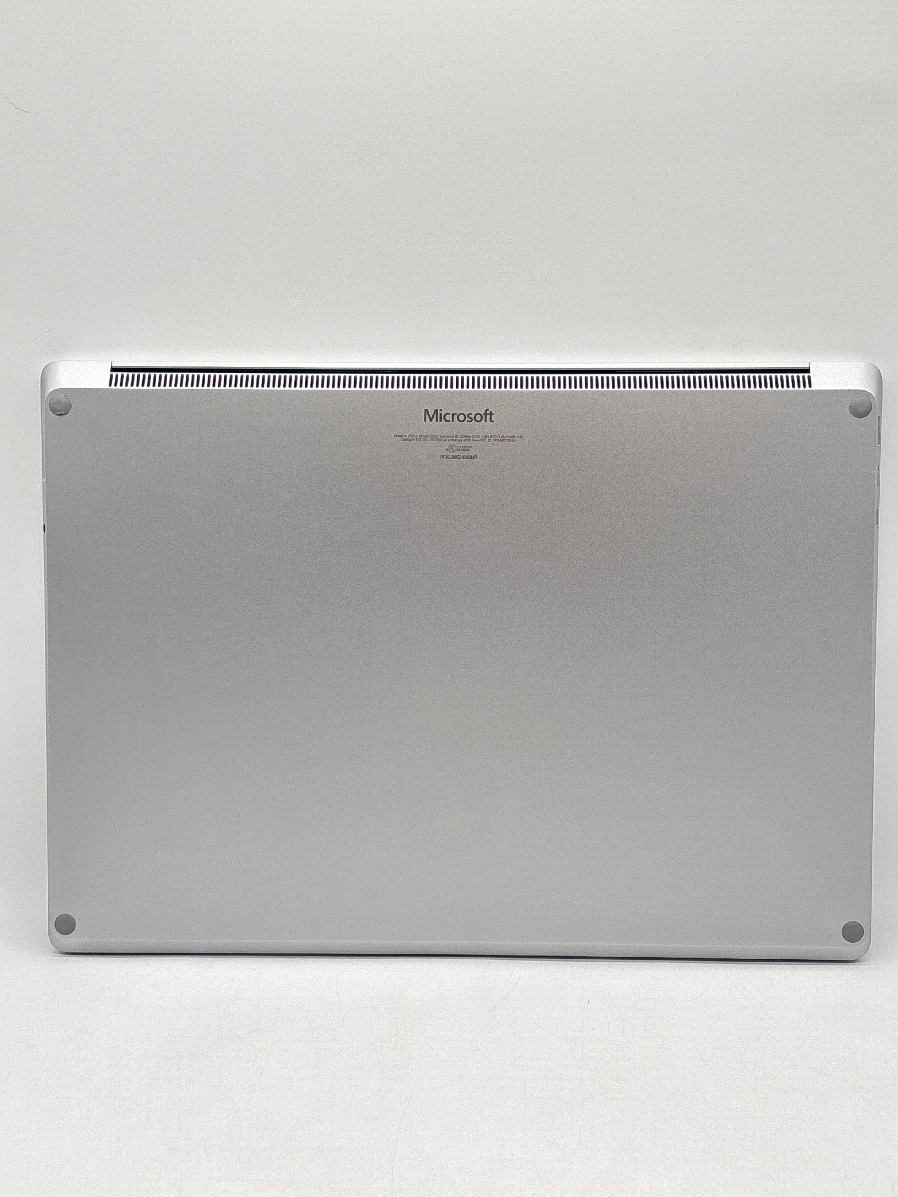 Microsoft Surface Laptop 6 Ultra 7 165H 16GB RAM 512GB SSD (Remotely Managed)