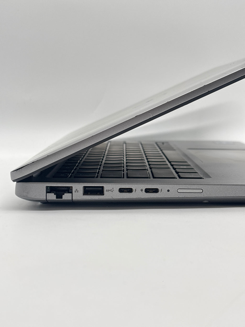Dell Precision 3480 14 Touch i7-1360P 16 GB RAM 256 GB SSD - For Parts (Read DESC)