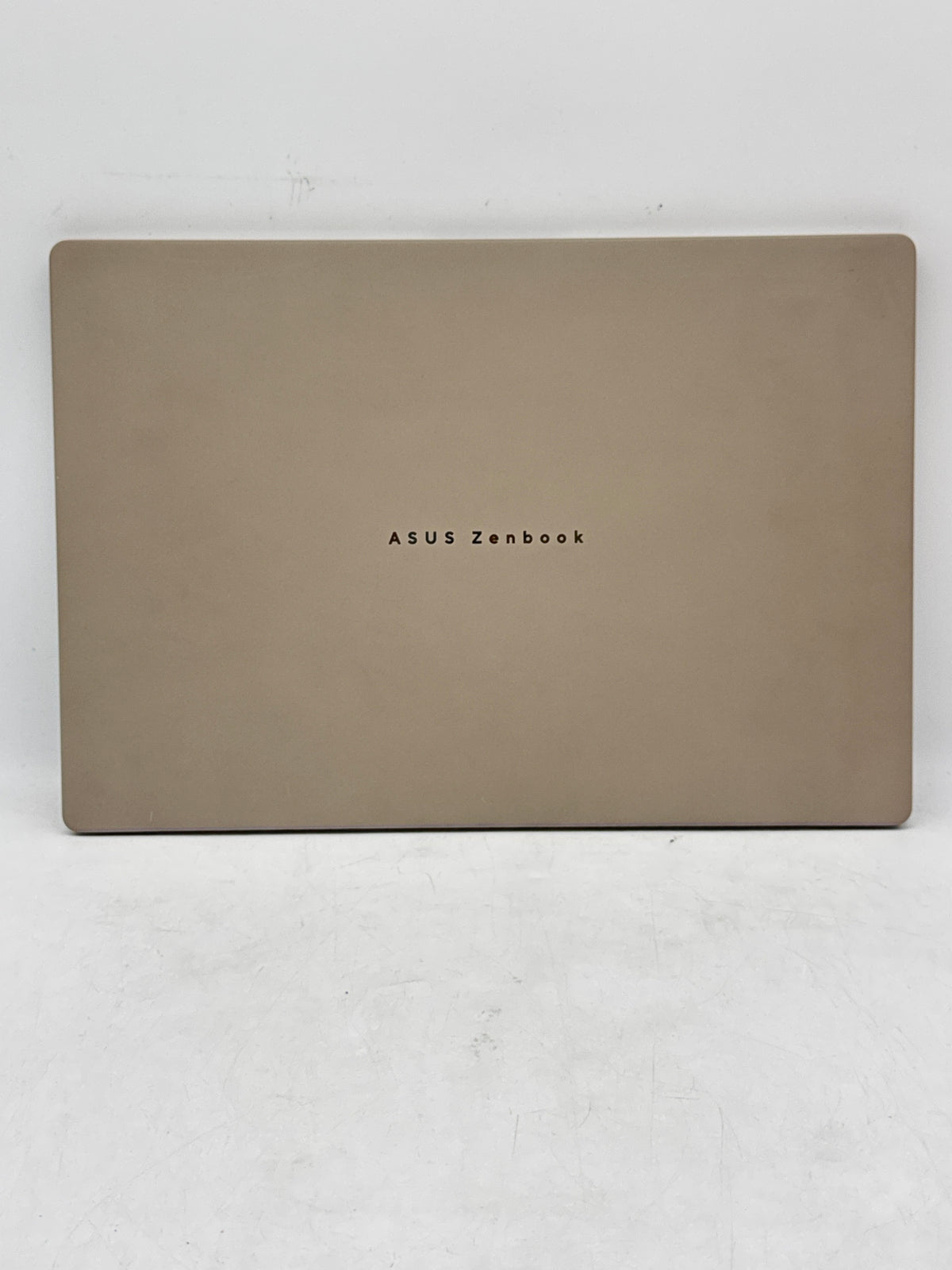Asus ZenBook A14 UX3407QA Snapdragon X Plus 16GB RAM 512GB SSD - READ