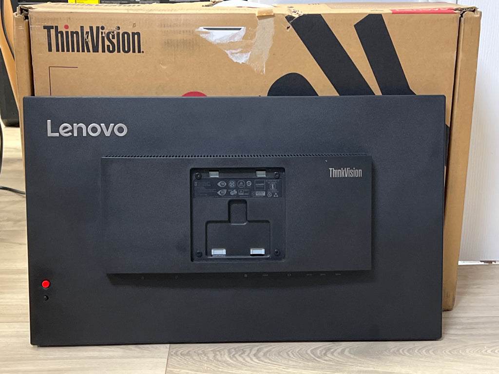 Lenovo ThinkVision T24i-30 24-inch Monitor - Tested Works