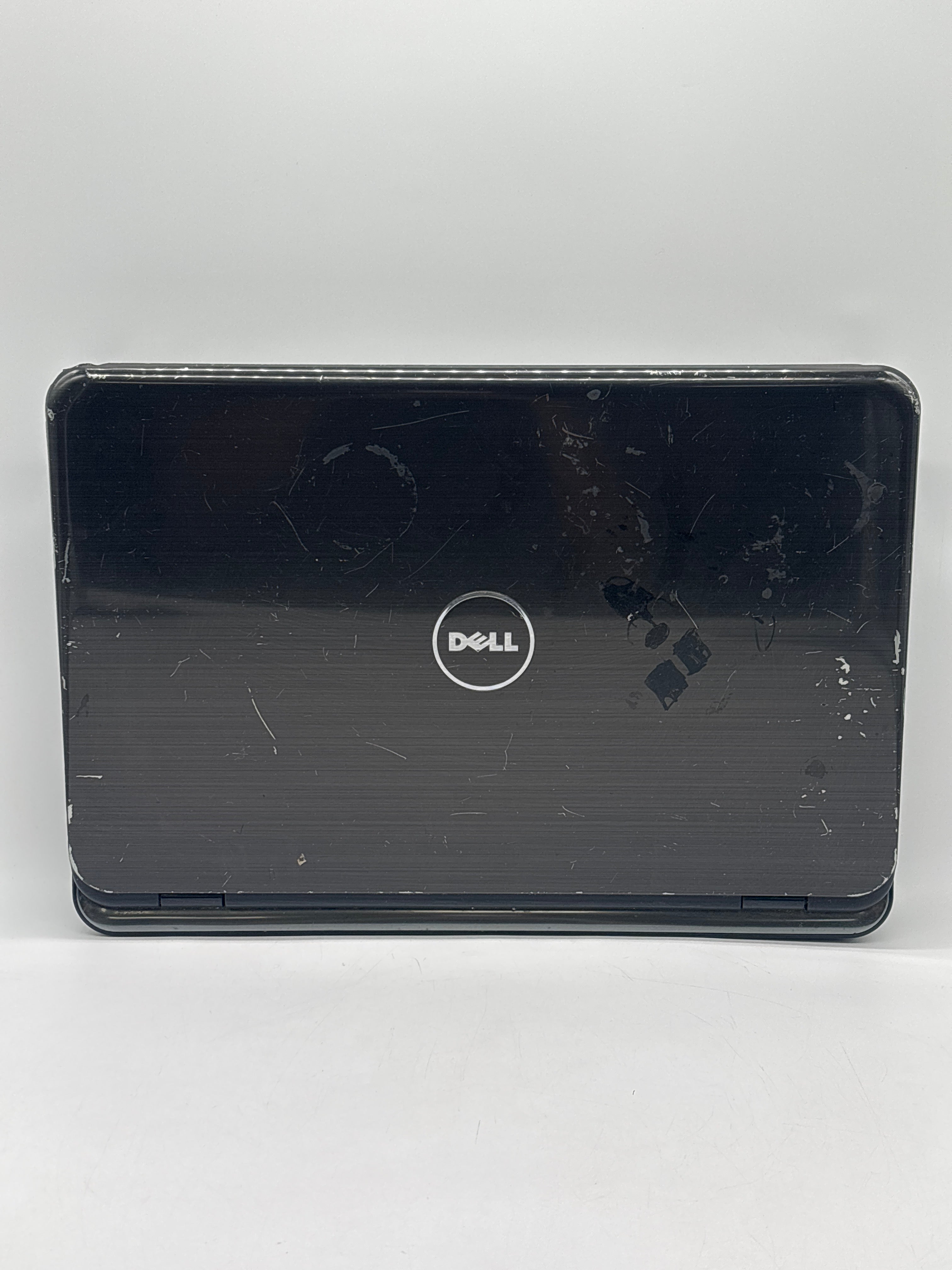 Dell Inspiron N5010 Pentium P6100 2GB RAM 256GB Storage - For Parts (Read DESC)