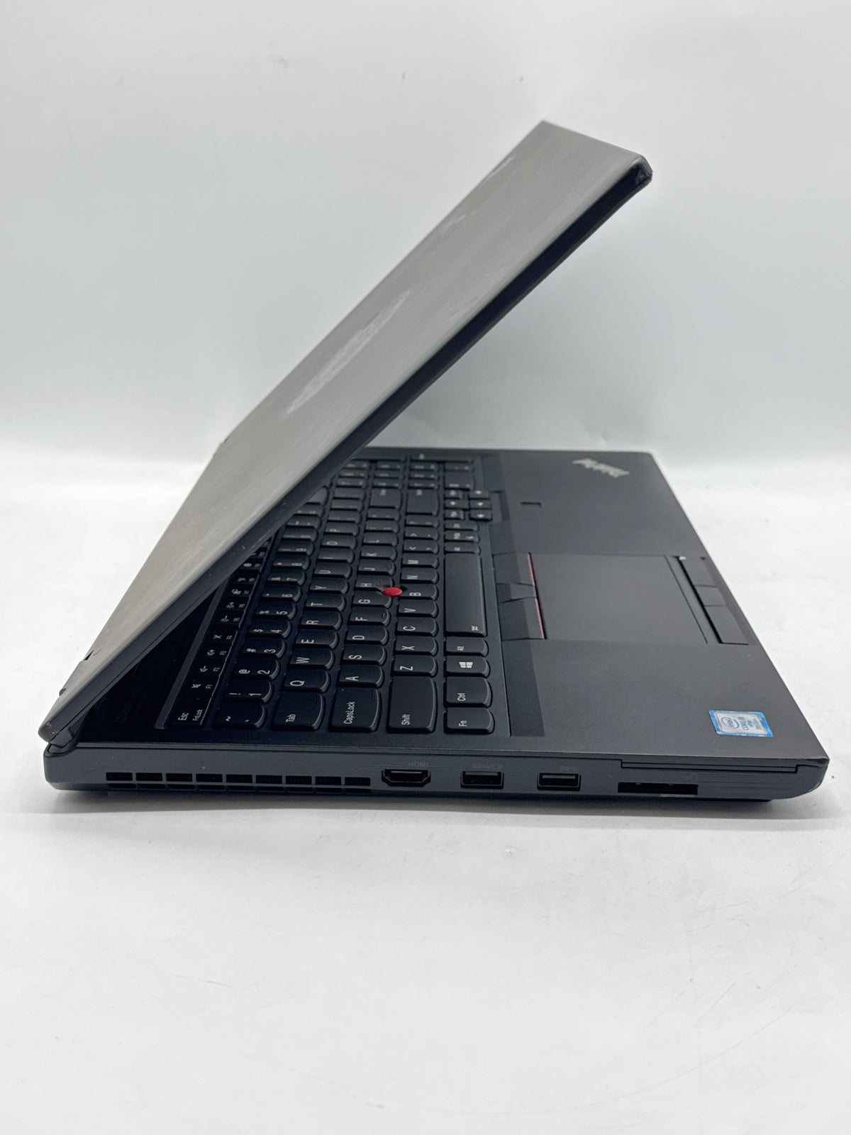Lenovo ThinkPad P53 15.6in 512GB SSD No Processor No Memory Parts - For Parts