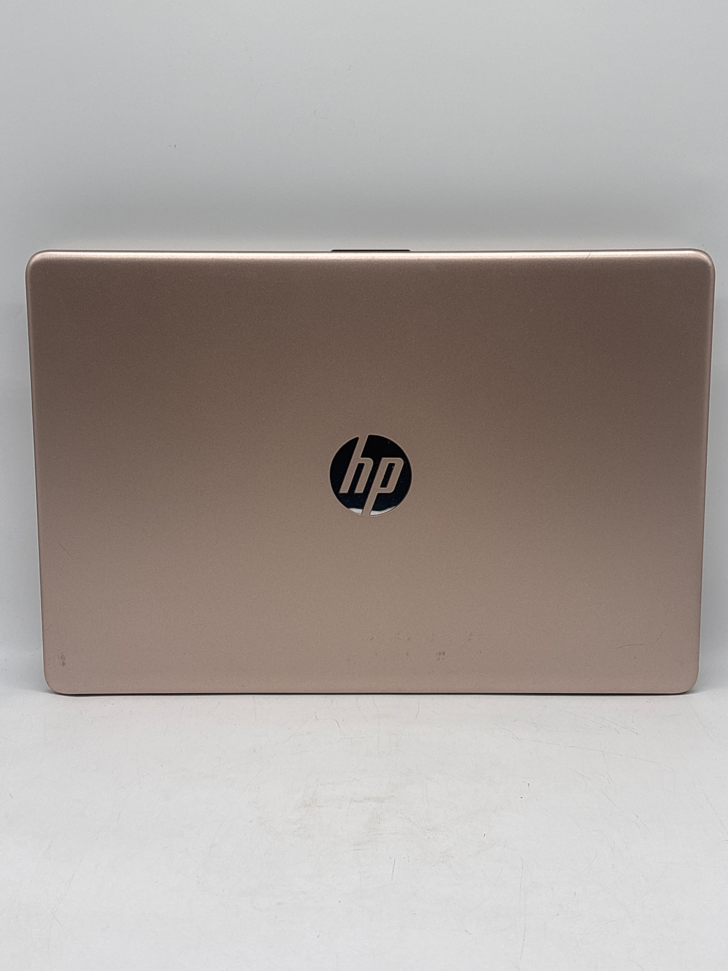HP 15-ef0025wm Ryzen 5 3500U 16GB RAM 256GB SSD