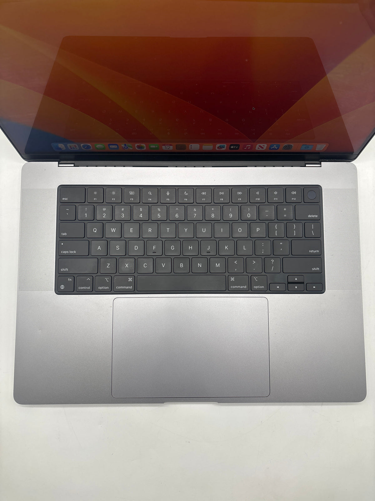 Apple MacBook Pro 16" M2 Max 32GB RAM 1TB SSD Space Gray - Used