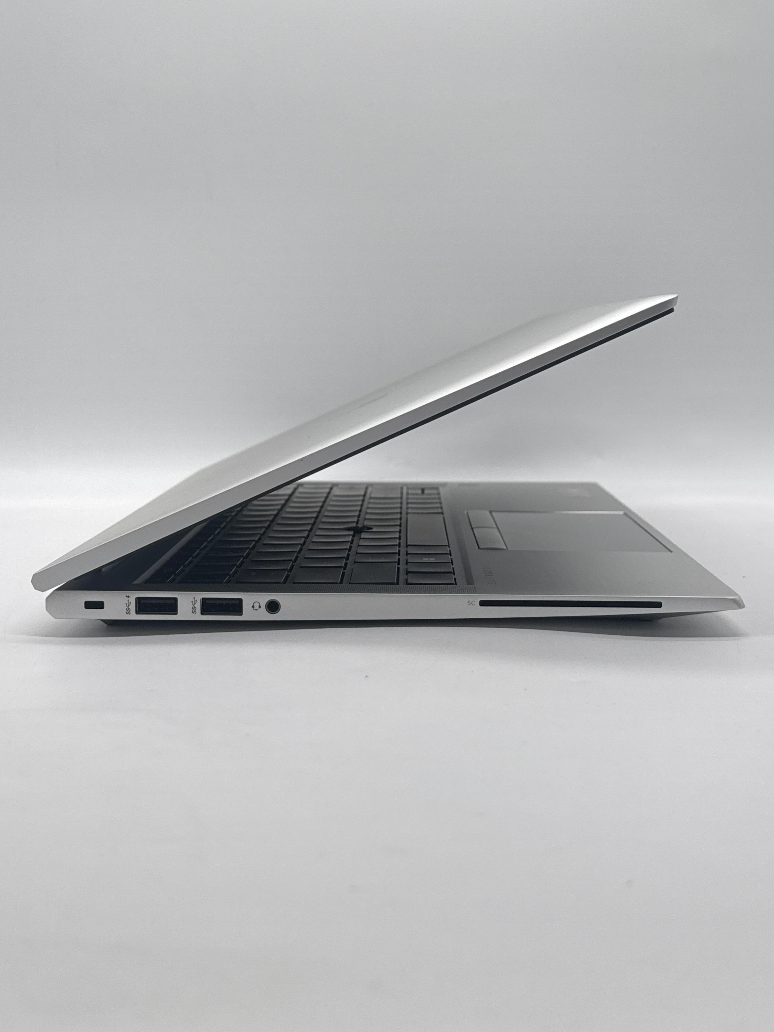 HP EliteBook 845 G8 Ryzen 5 Pro 5650U 16GB RAM 256GB SSD