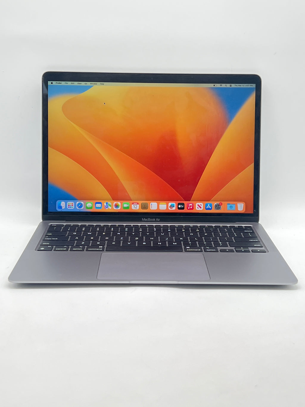 Apple MacBook Air 13" A2337 M1 8GB RAM 256GB SSD - Used