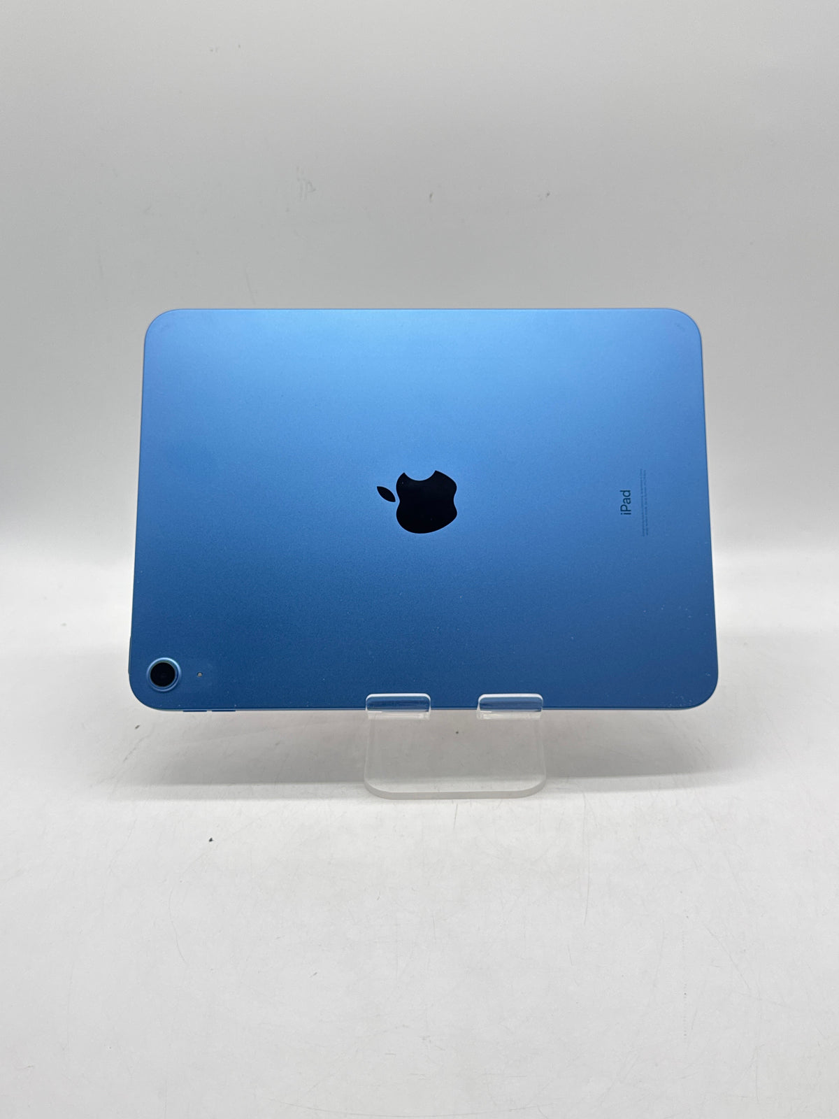 Apple iPad 10.9" A2696 64GB Wi-Fi Blue - Used